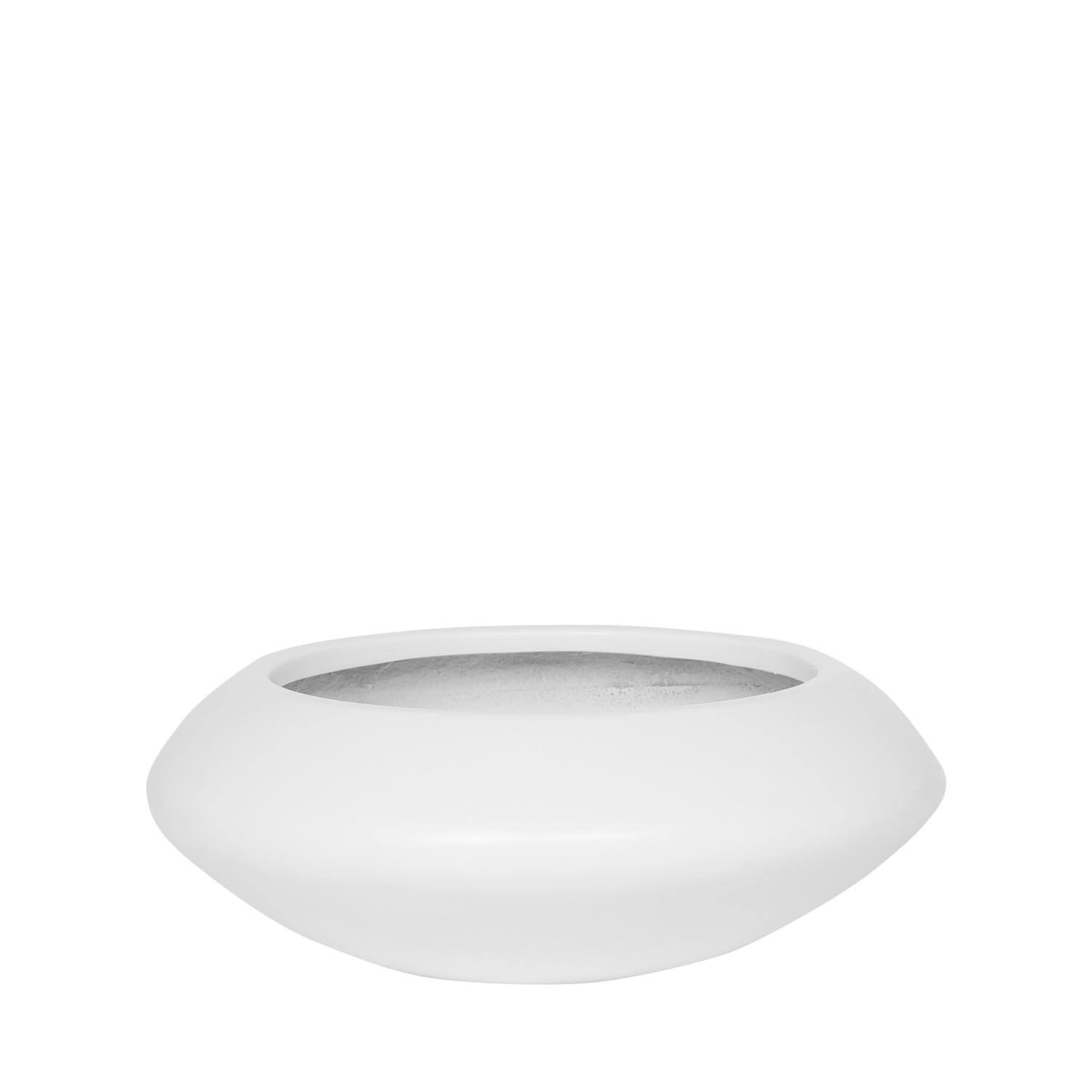 Tara S, Matte White