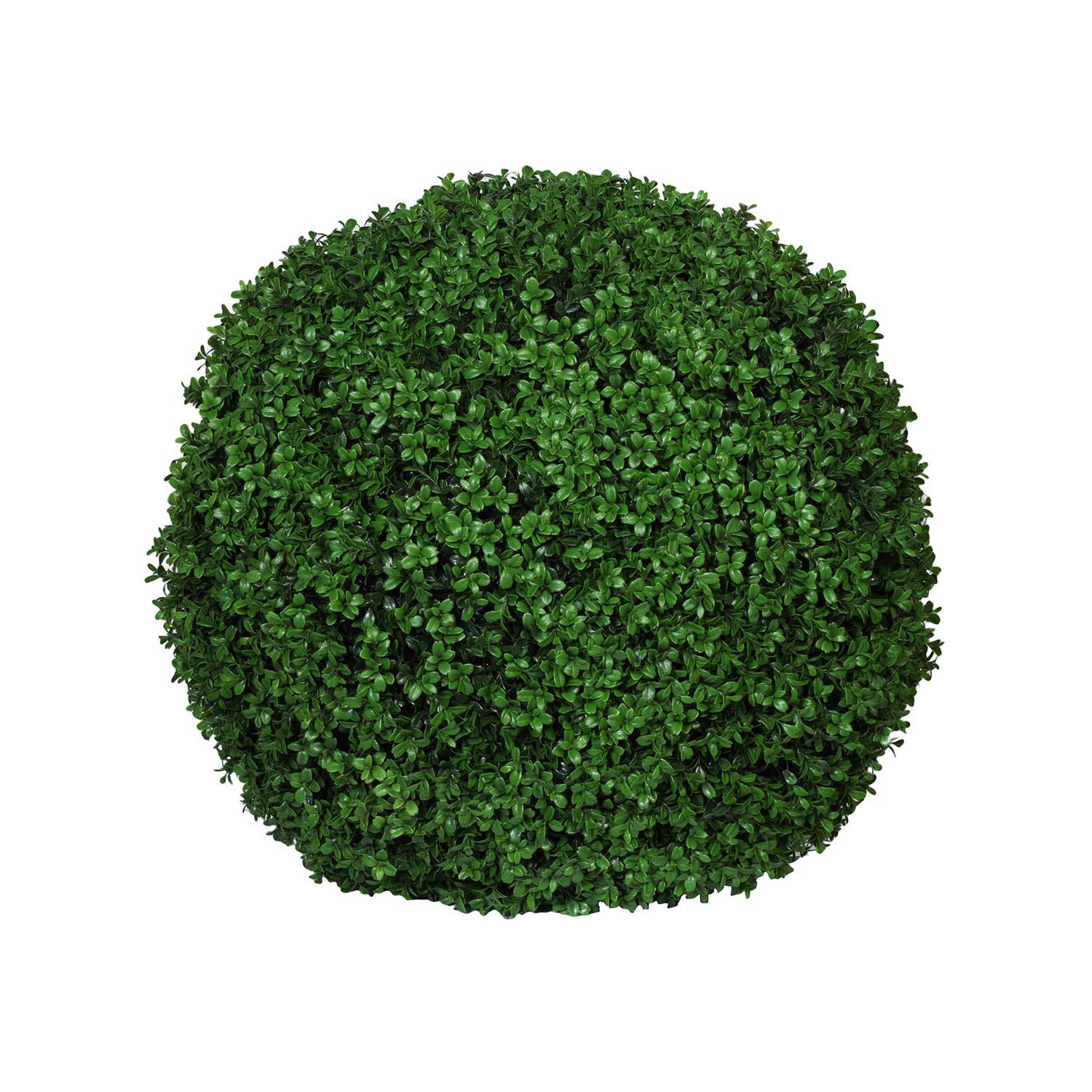 Boxwood Round M, Green