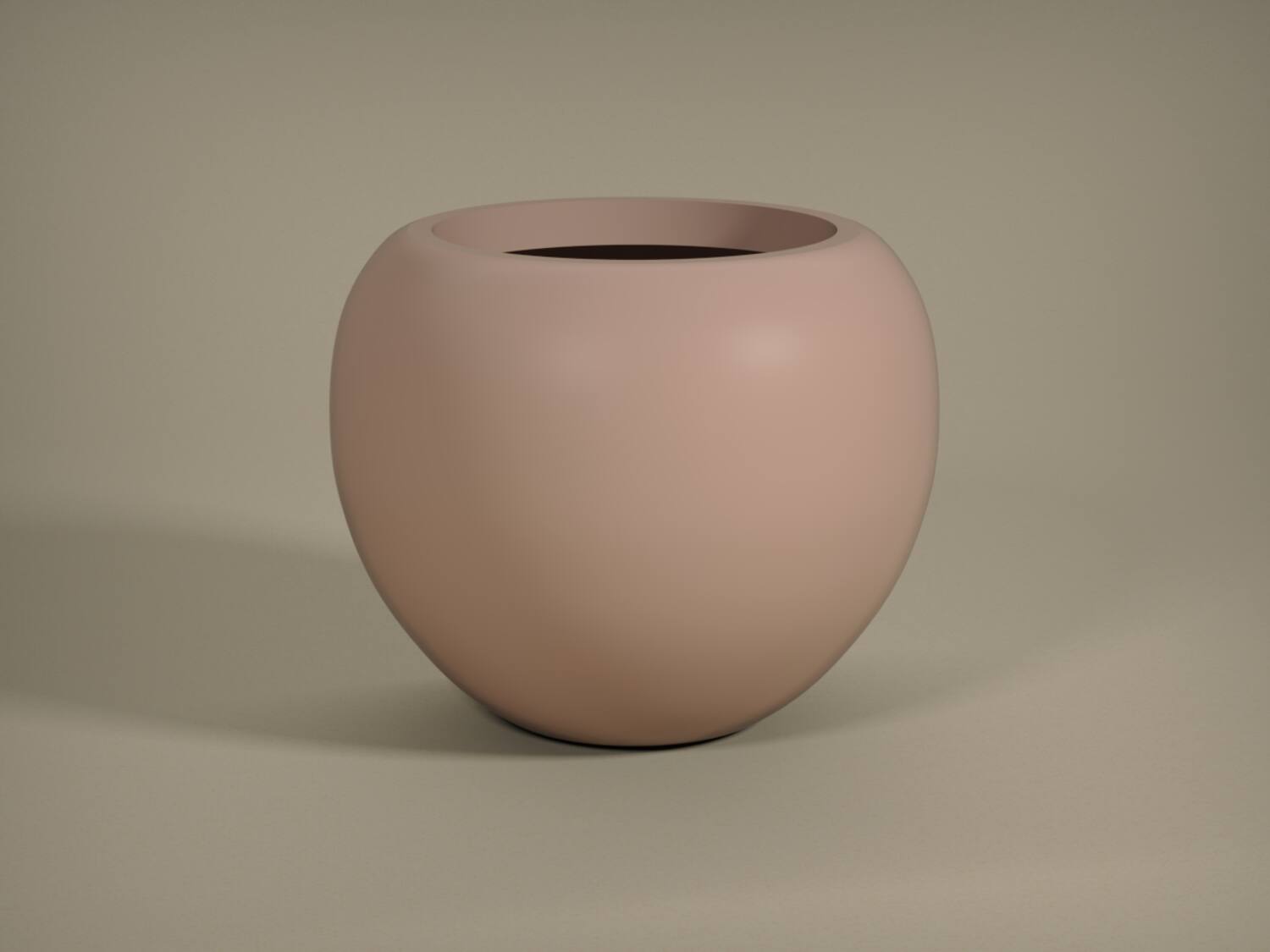 Stream XS, Powder Pink