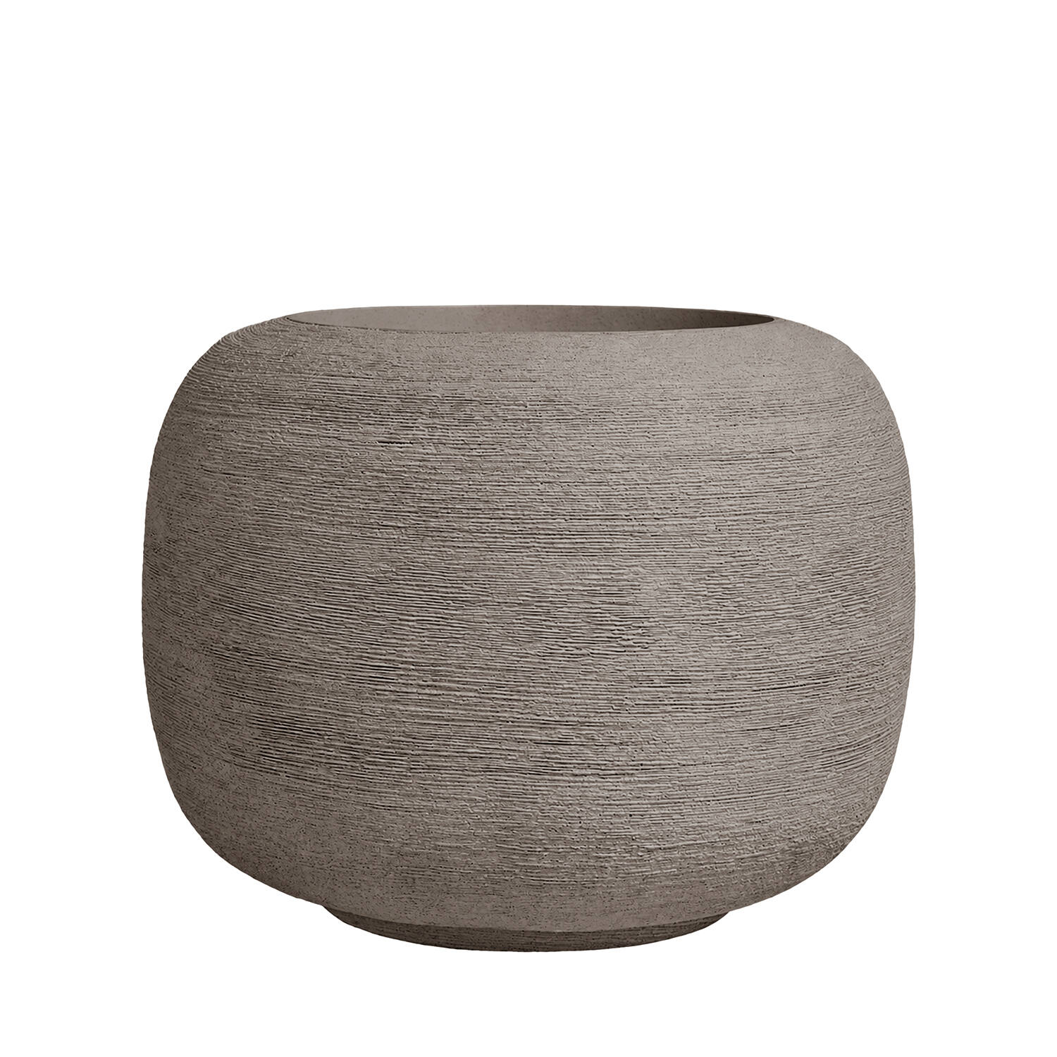 Sphere Low L, Luna
