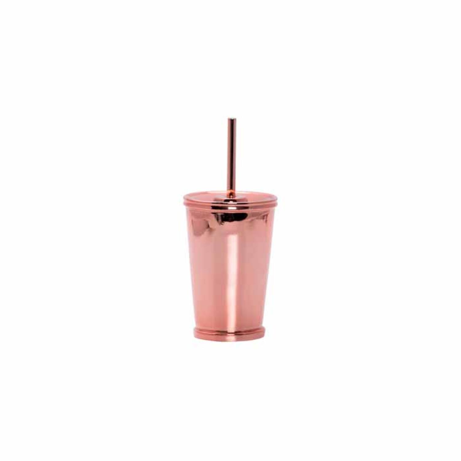 (S) Milkshake XS, Platinum Rose