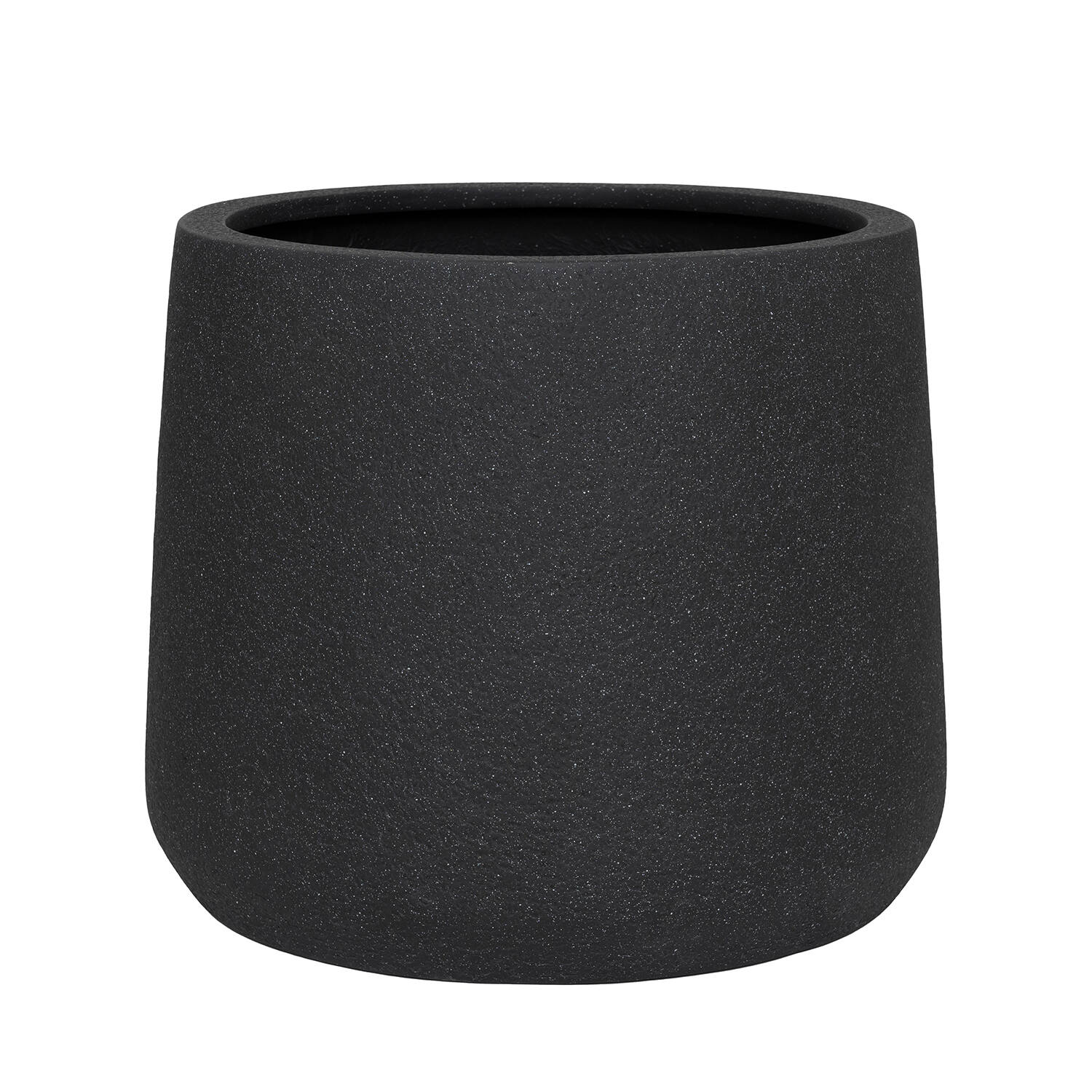 Patt M, Midnight Black