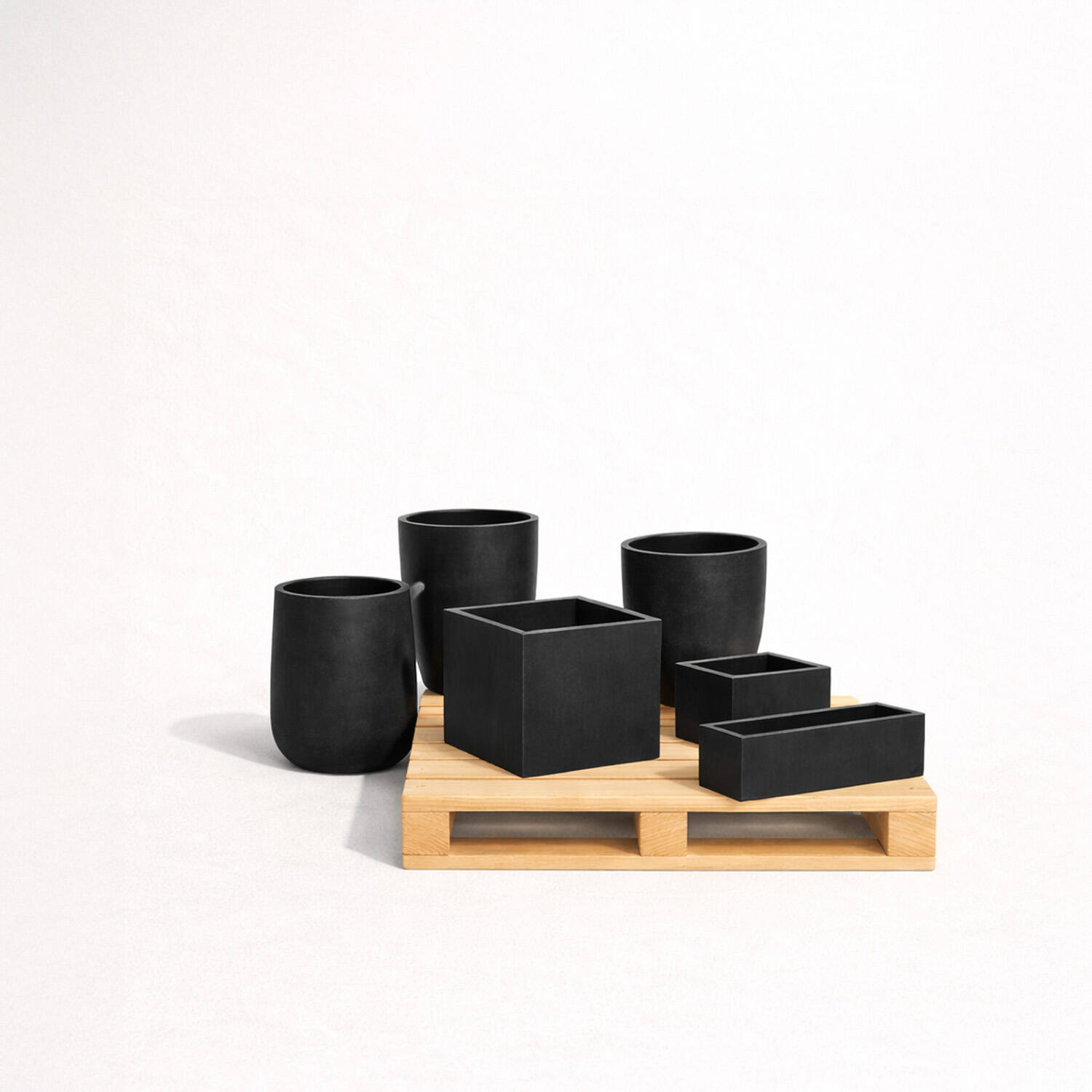 Mixed pallet deal Natural, Black