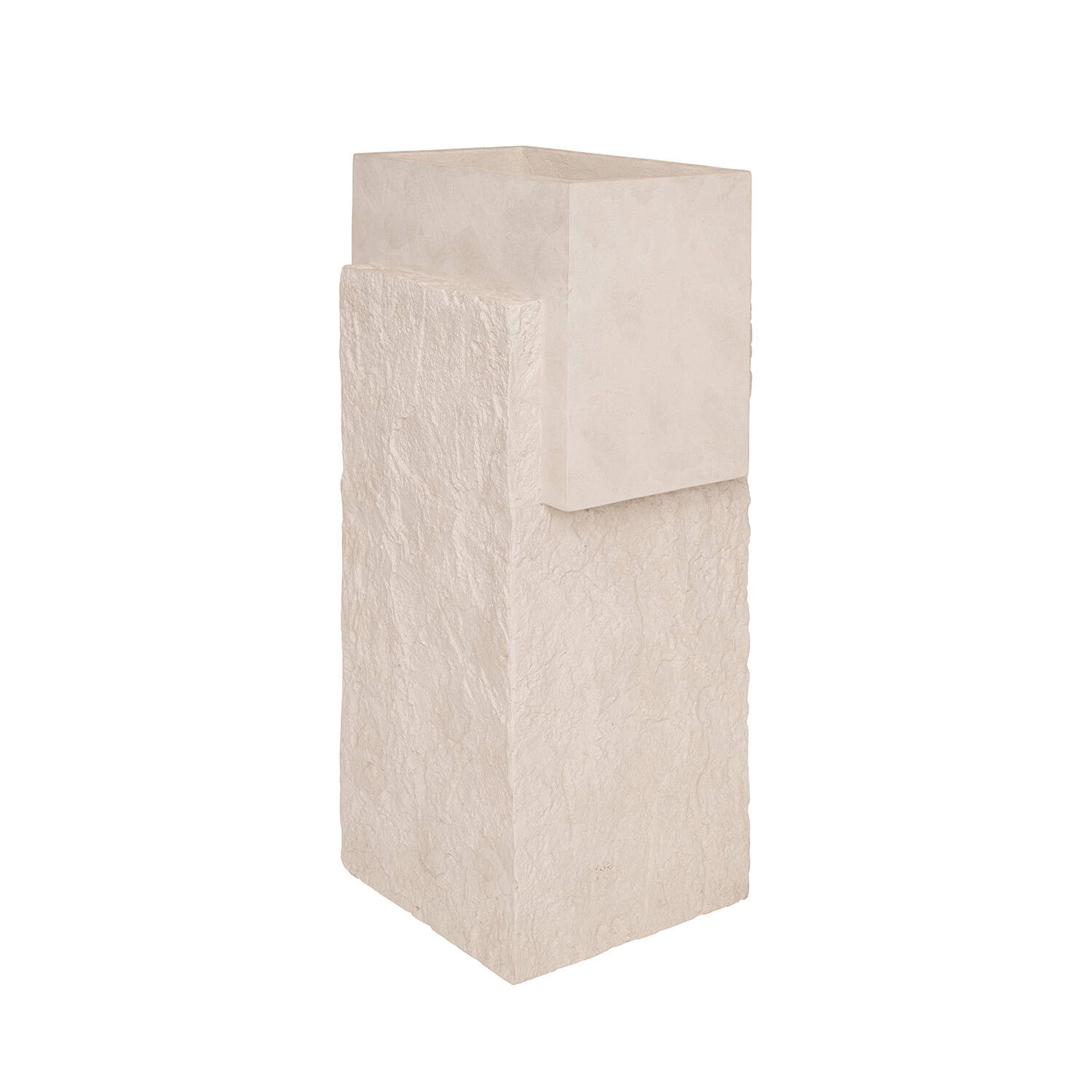 Crescendo, Alabaster