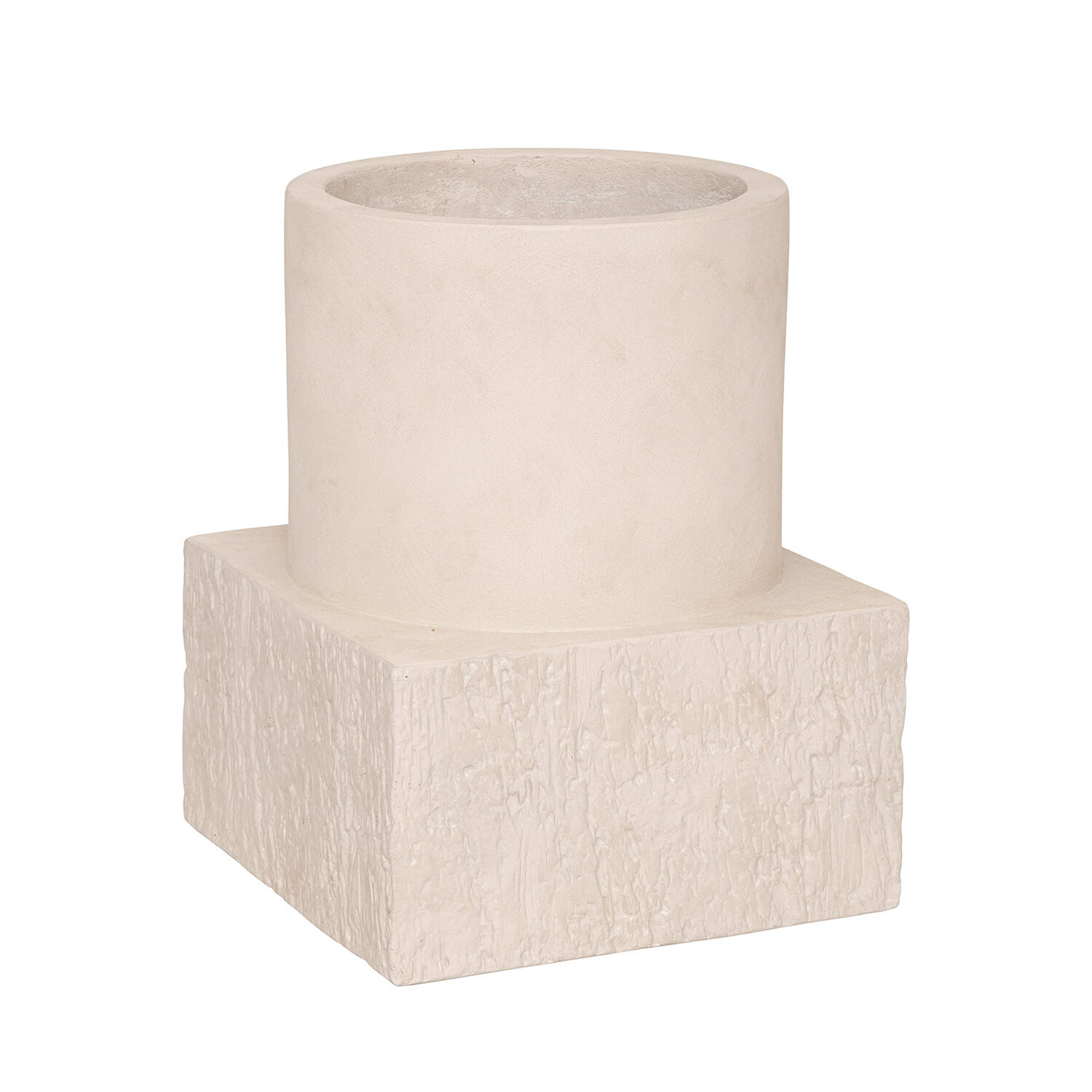 Natura, Alabaster