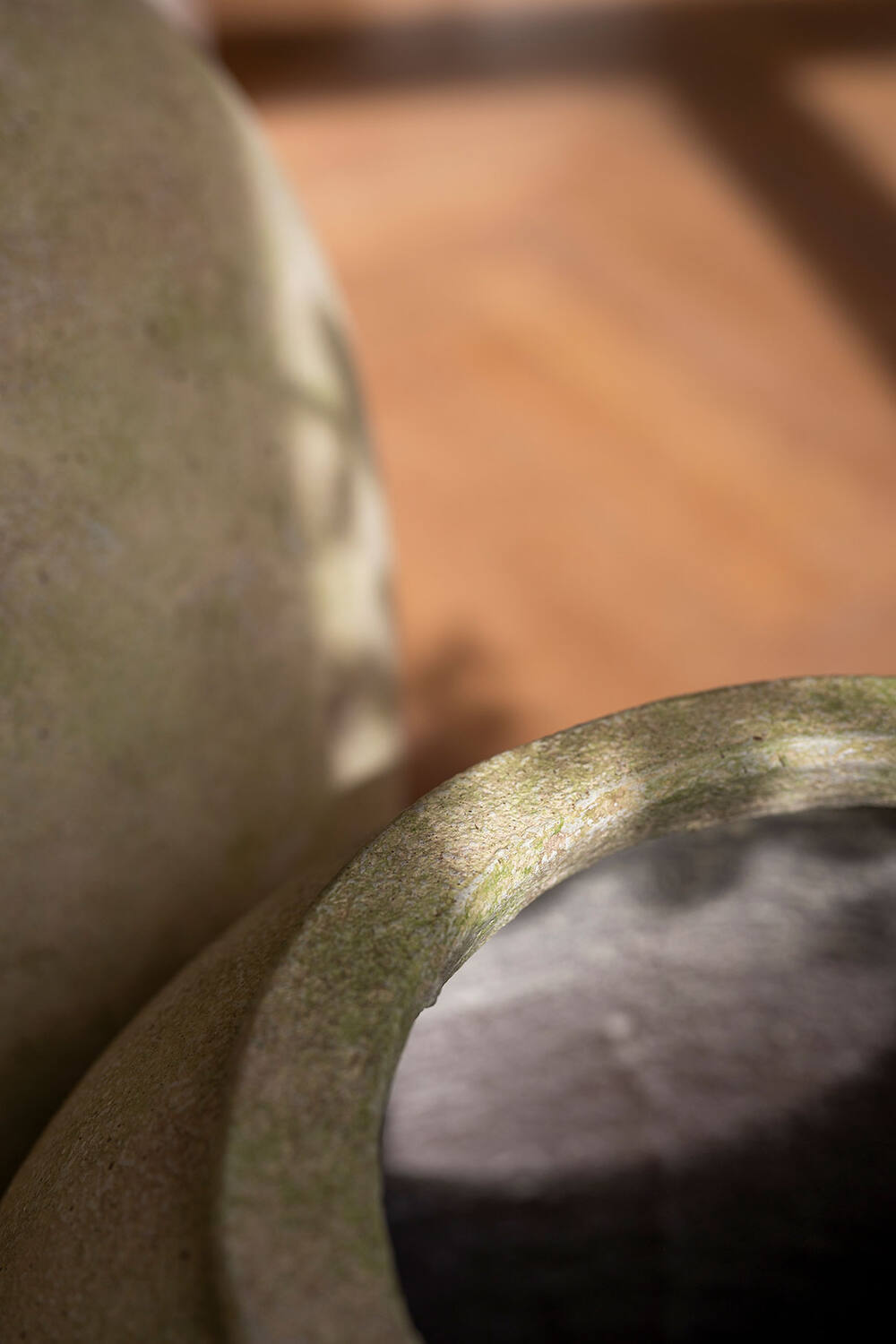 Luma S, Mossy Beige