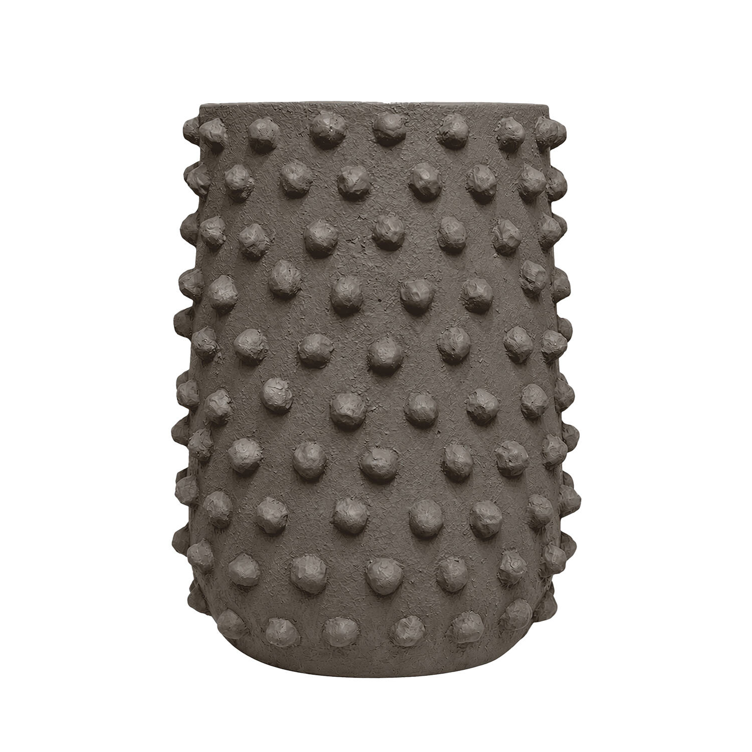Polly High L, Pebble Taupe