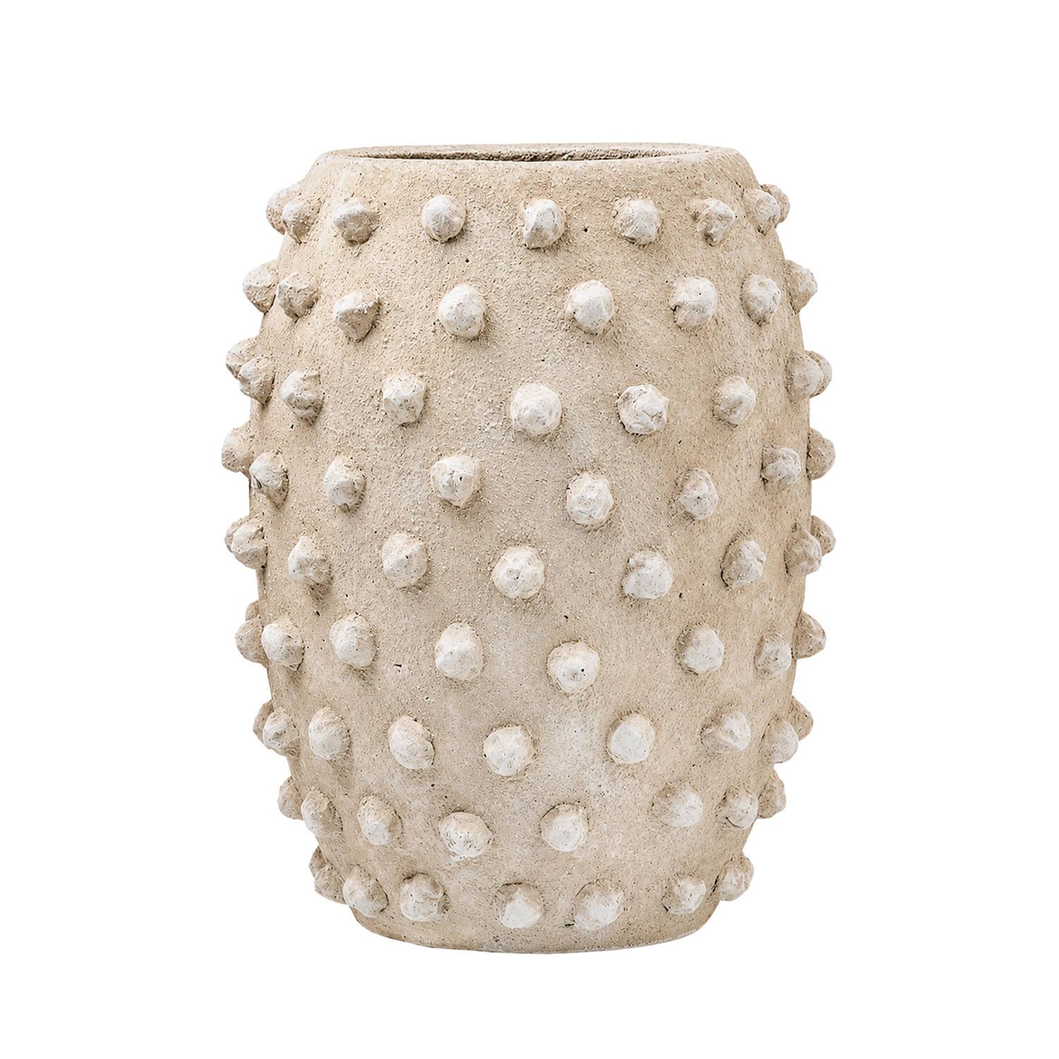 Nina High L, Pebble Beige