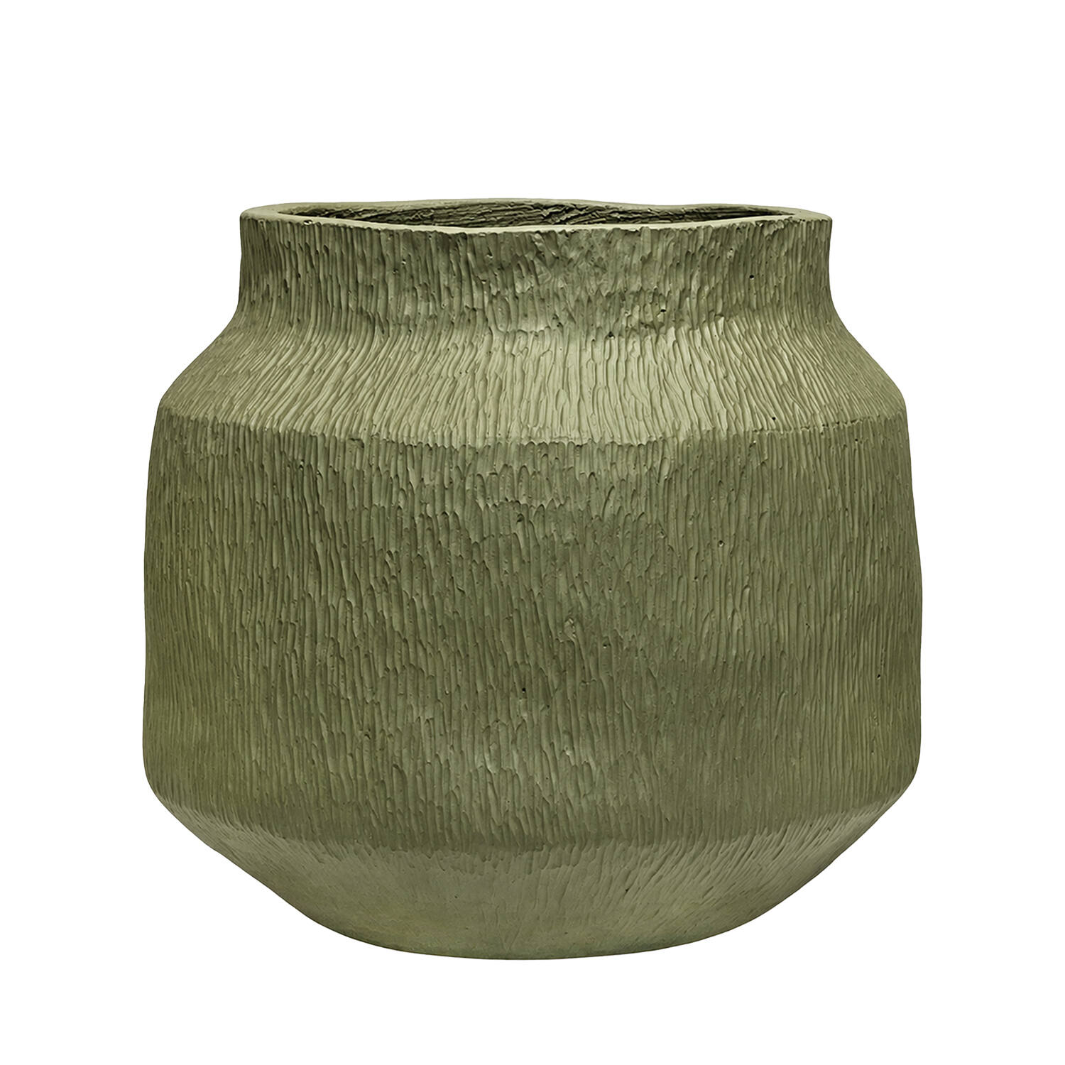 Flow L, Moss Green