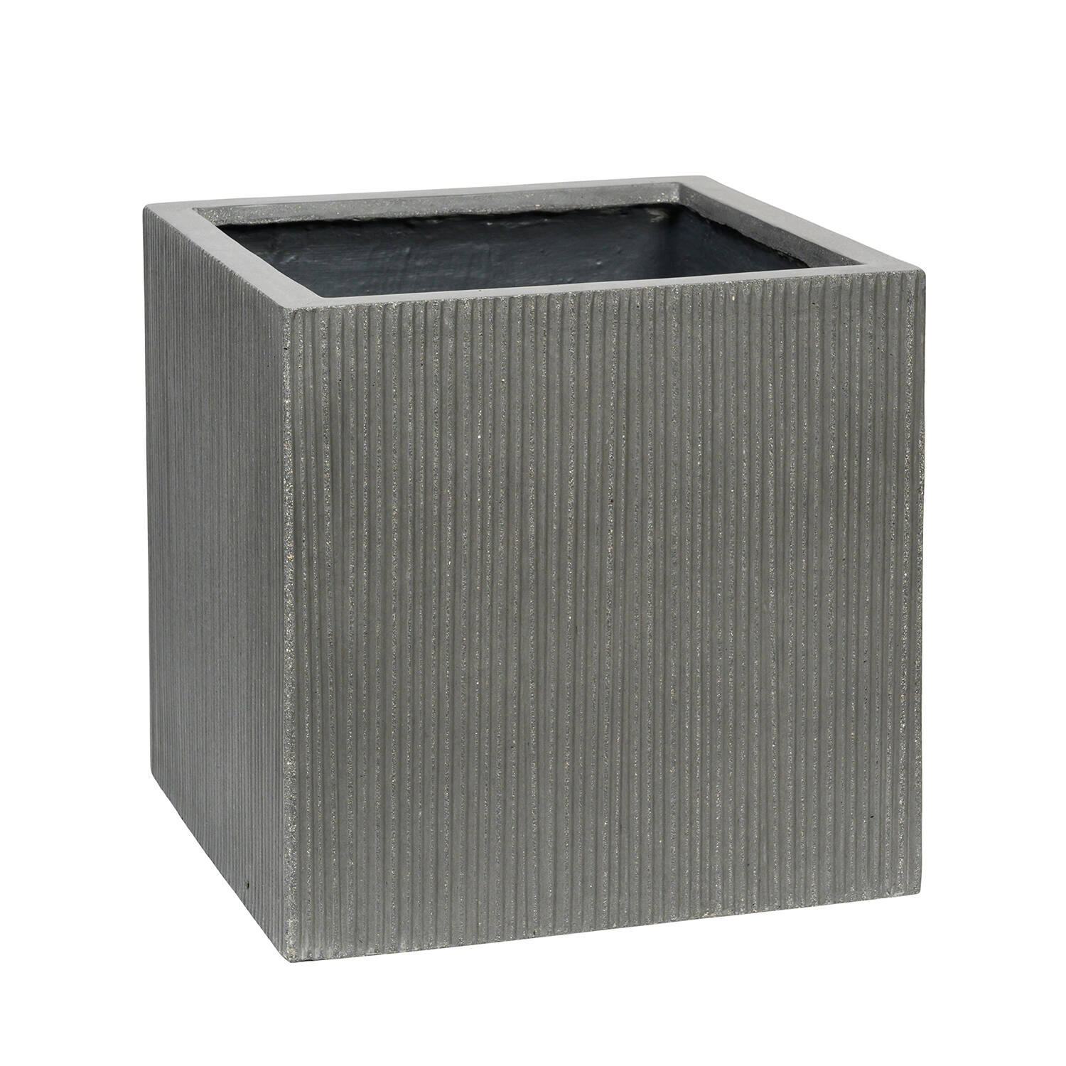 (S) Block M, Vertically Dark Grey