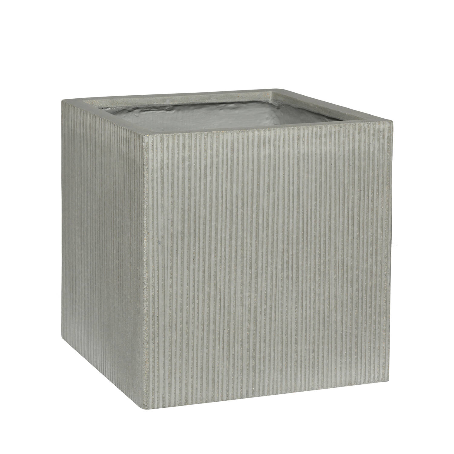 (S) Block M, Vertically light Grey