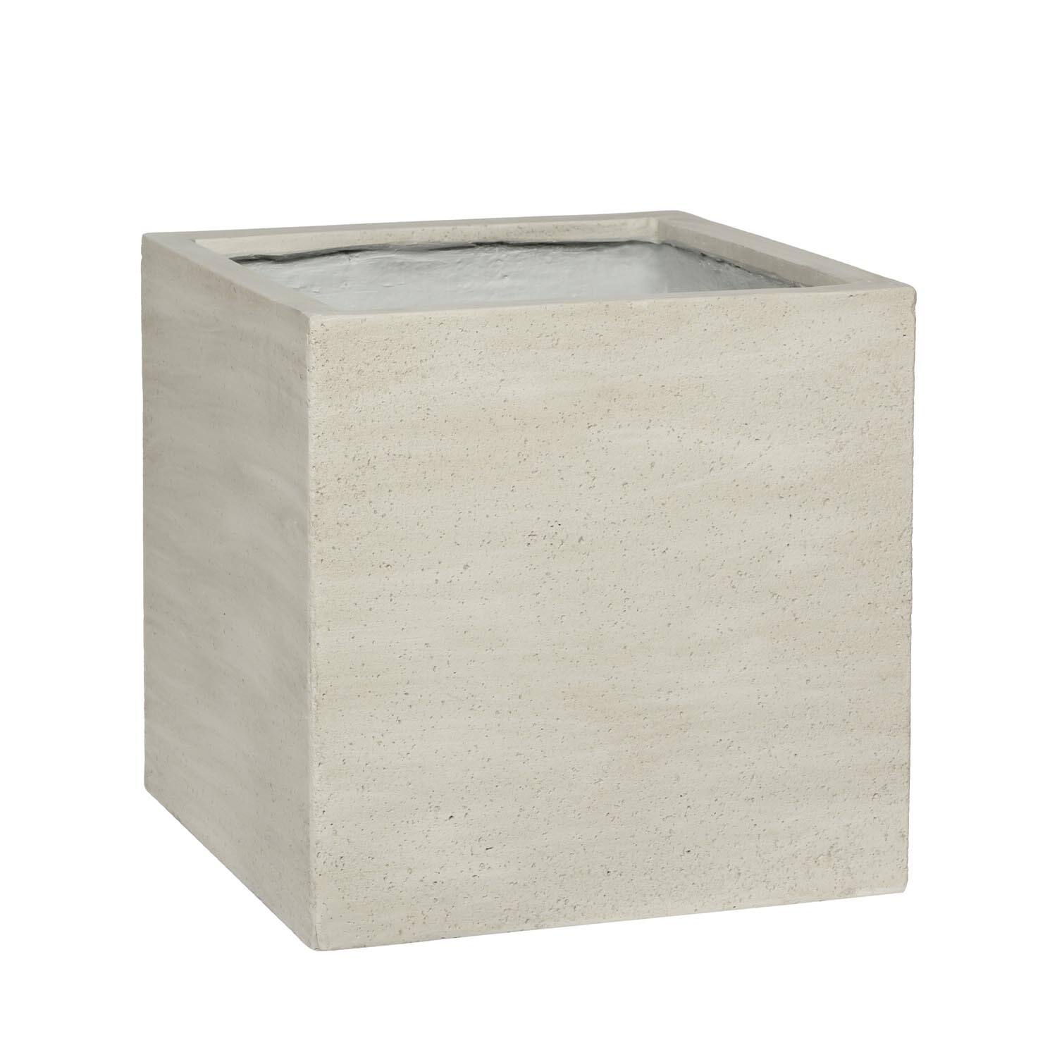Block M, Beige Washed