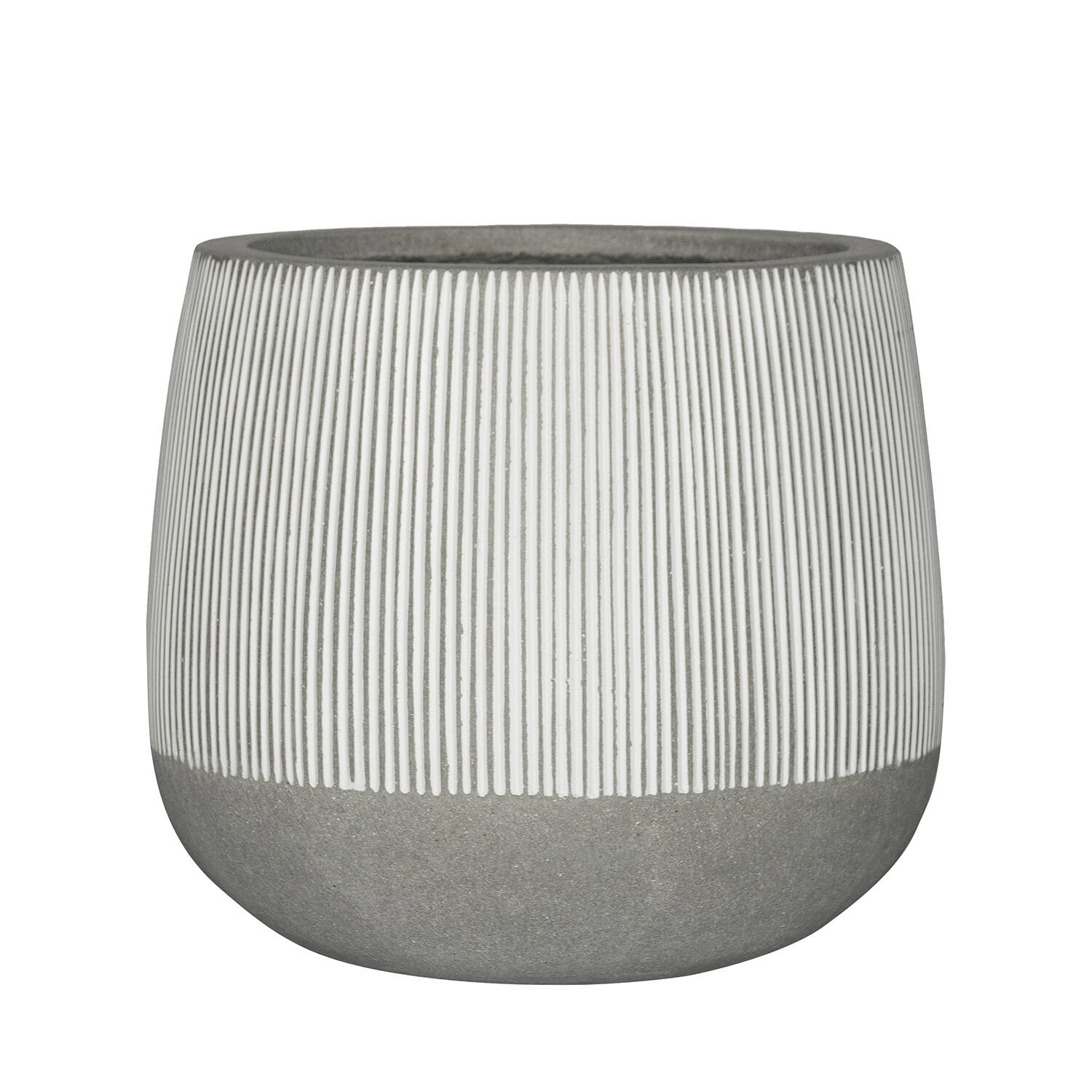 Pax S, White stripe