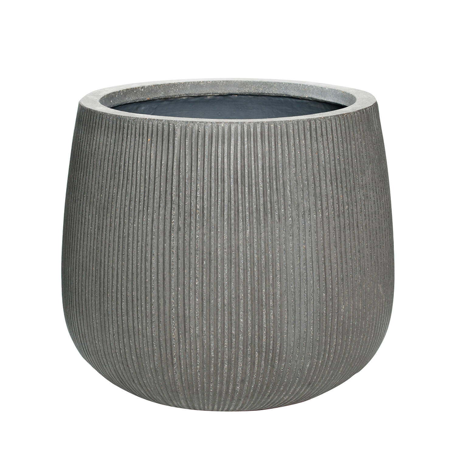 Pax M, Dark Grey (vert. ridg.)