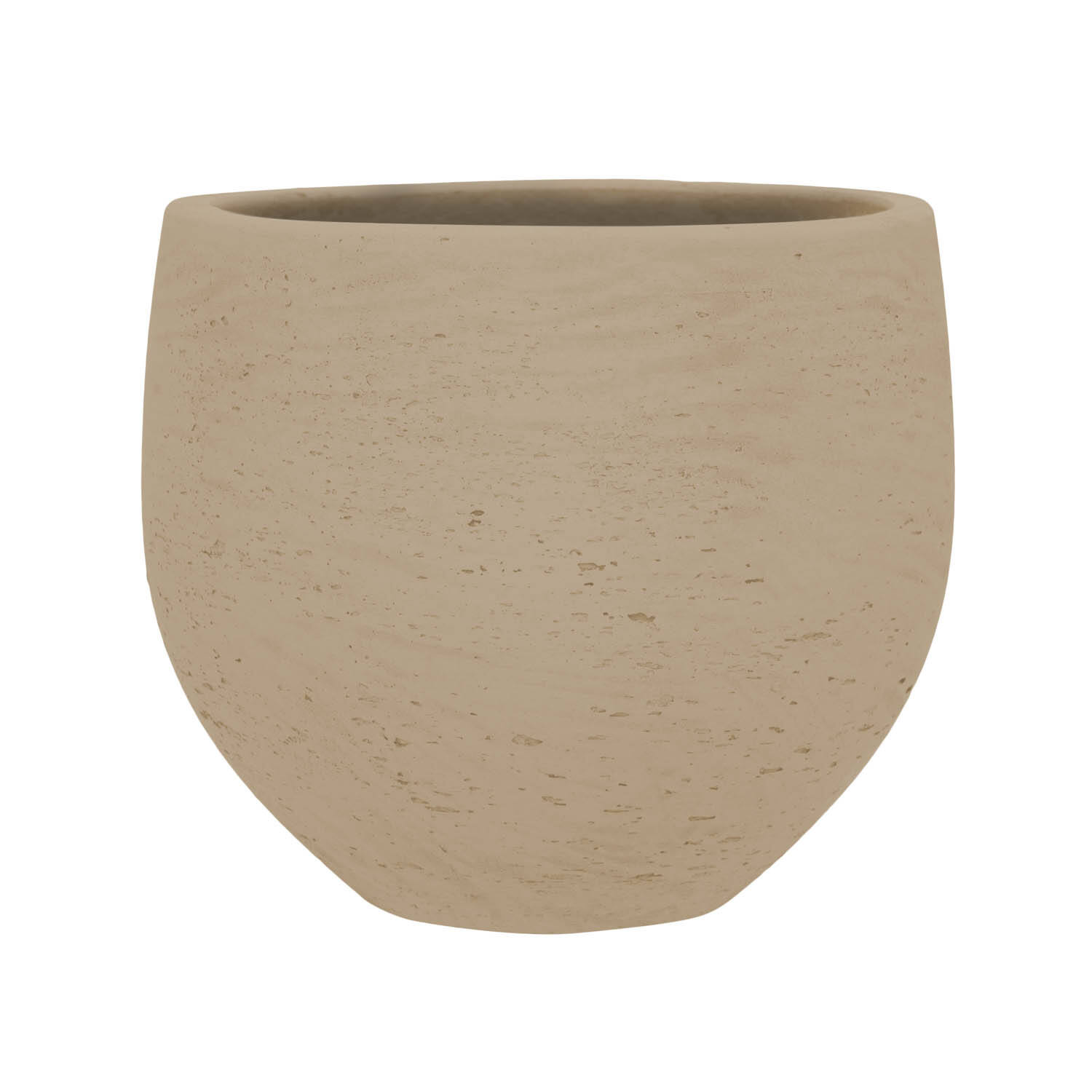 Orb M, Clay Washed