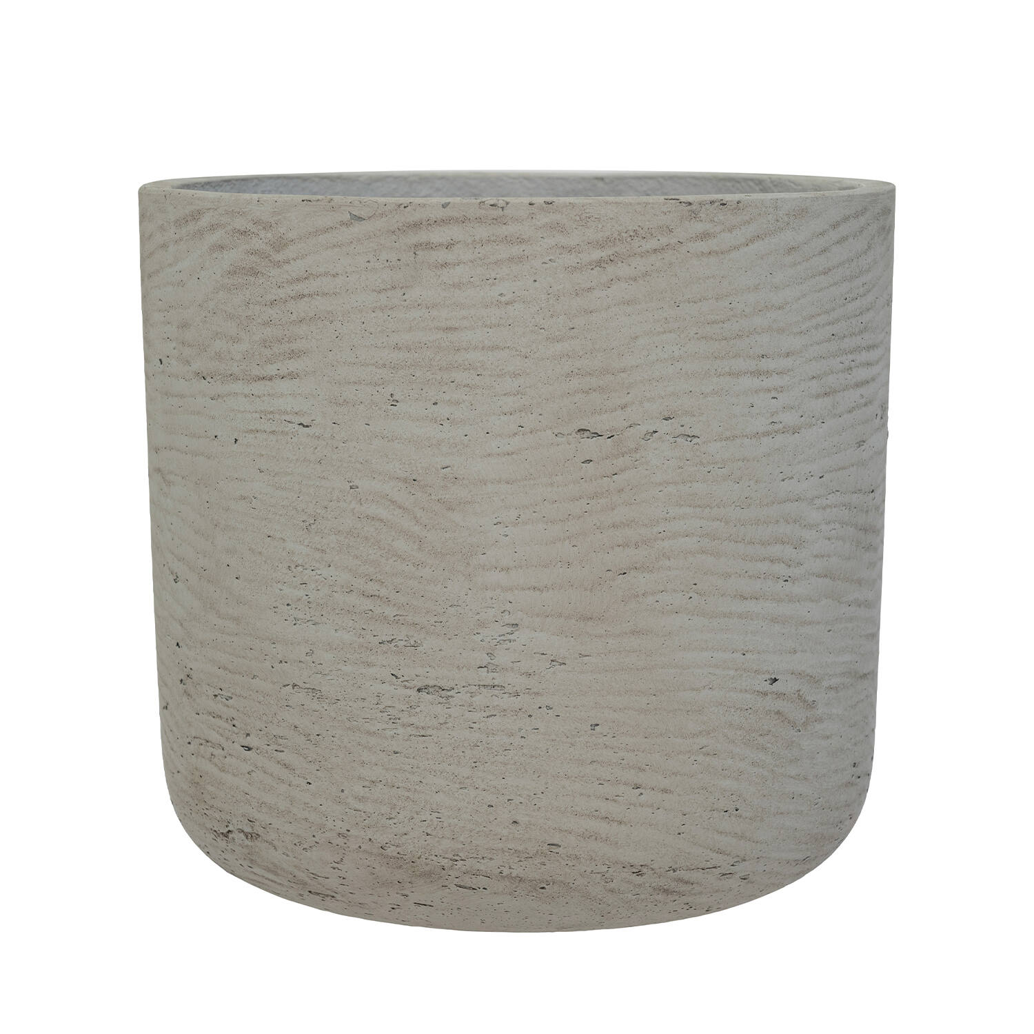 Charlie XL, Grey Washed