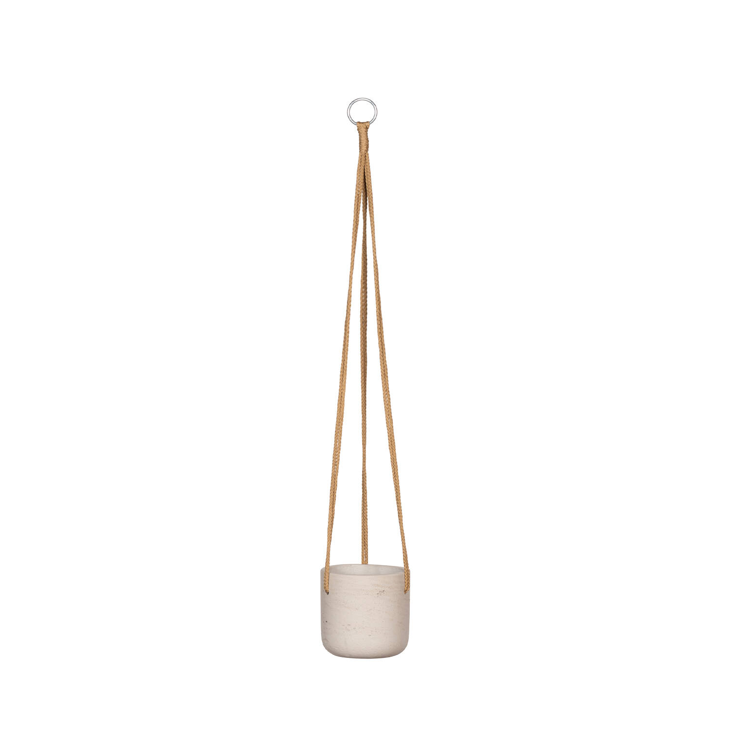 Charlie XS (hanging) Grey Washed