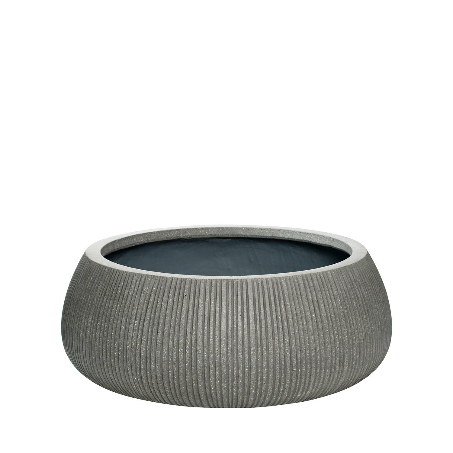 Eileen XL, Dark Grey (vert. ridg.)