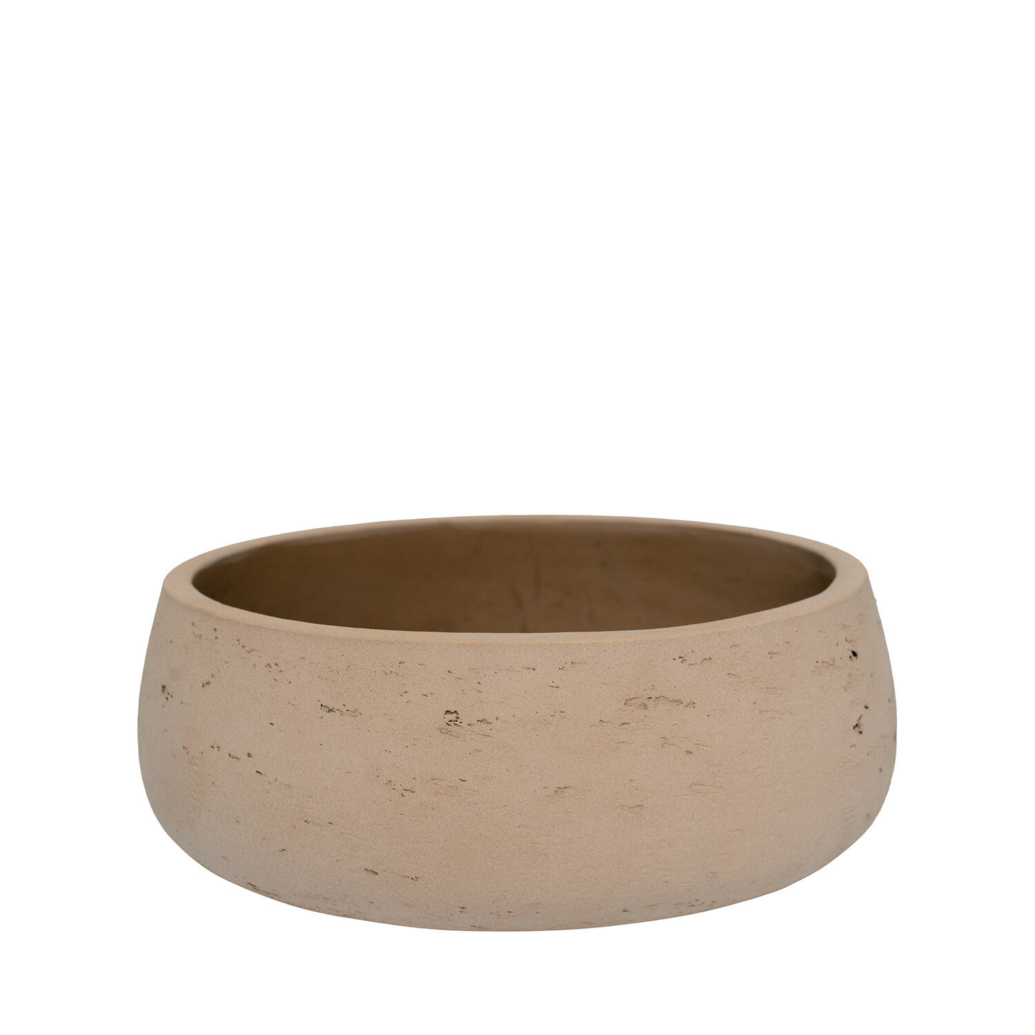 Eileen S, Clay Washed