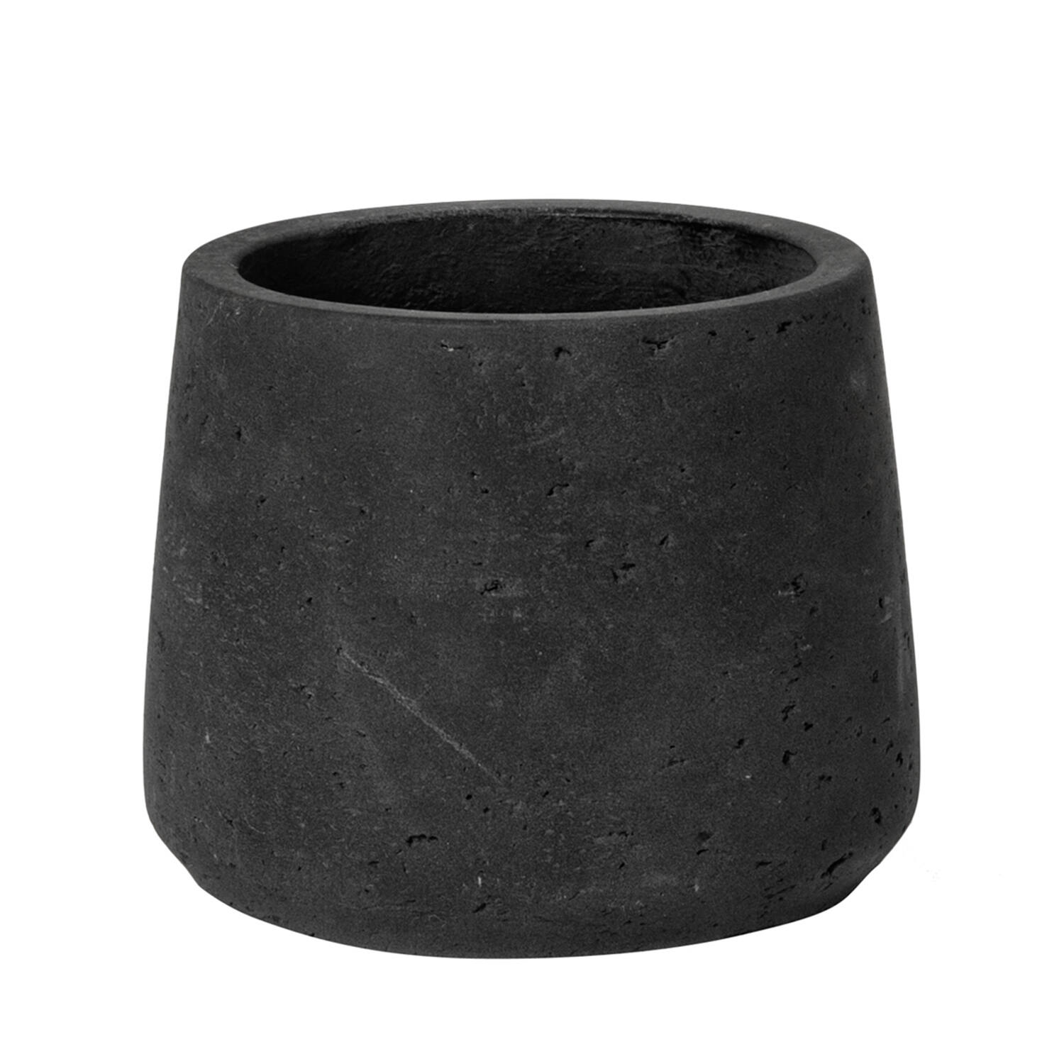 Patt S, Black Washed