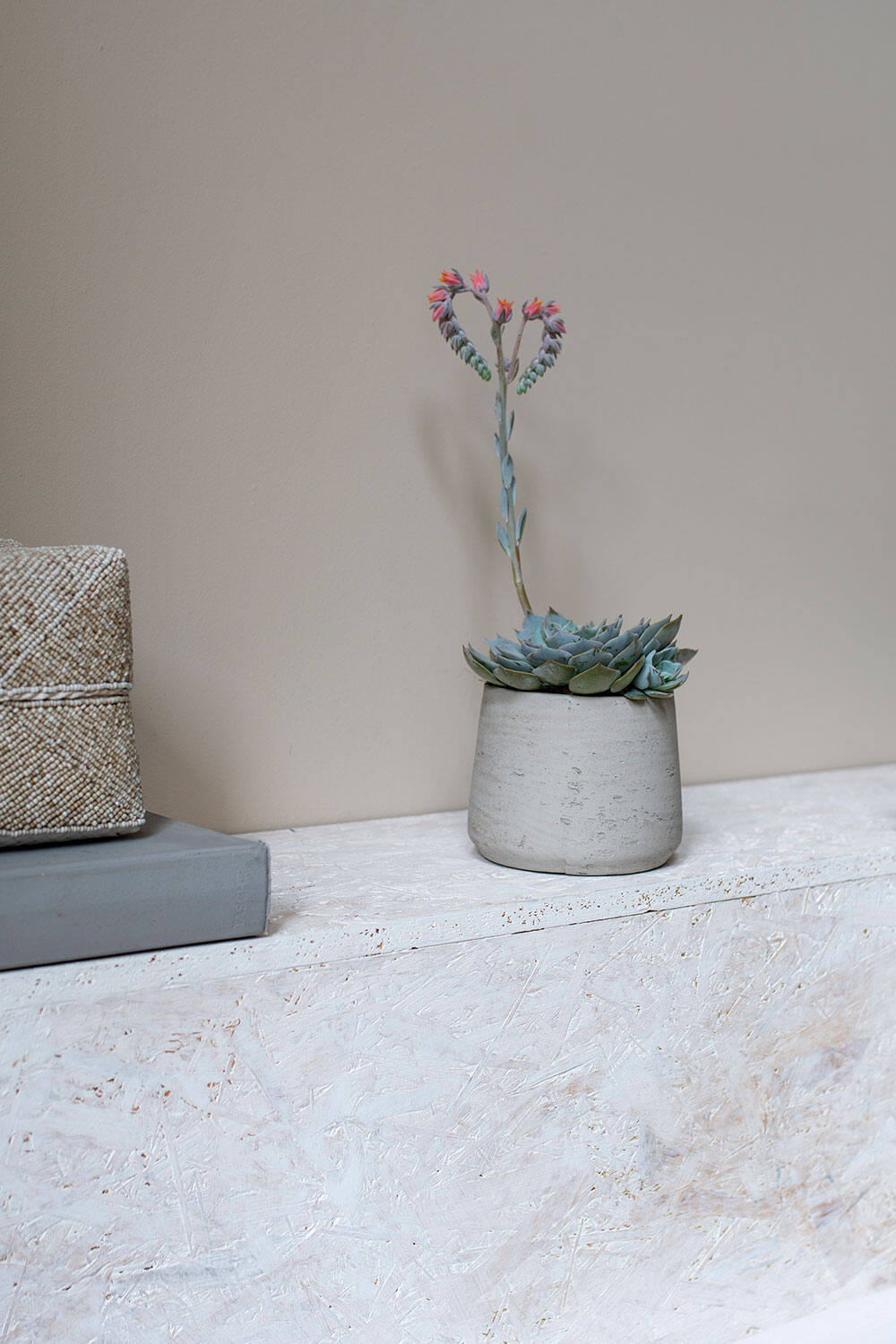Patt S, Grey Washed