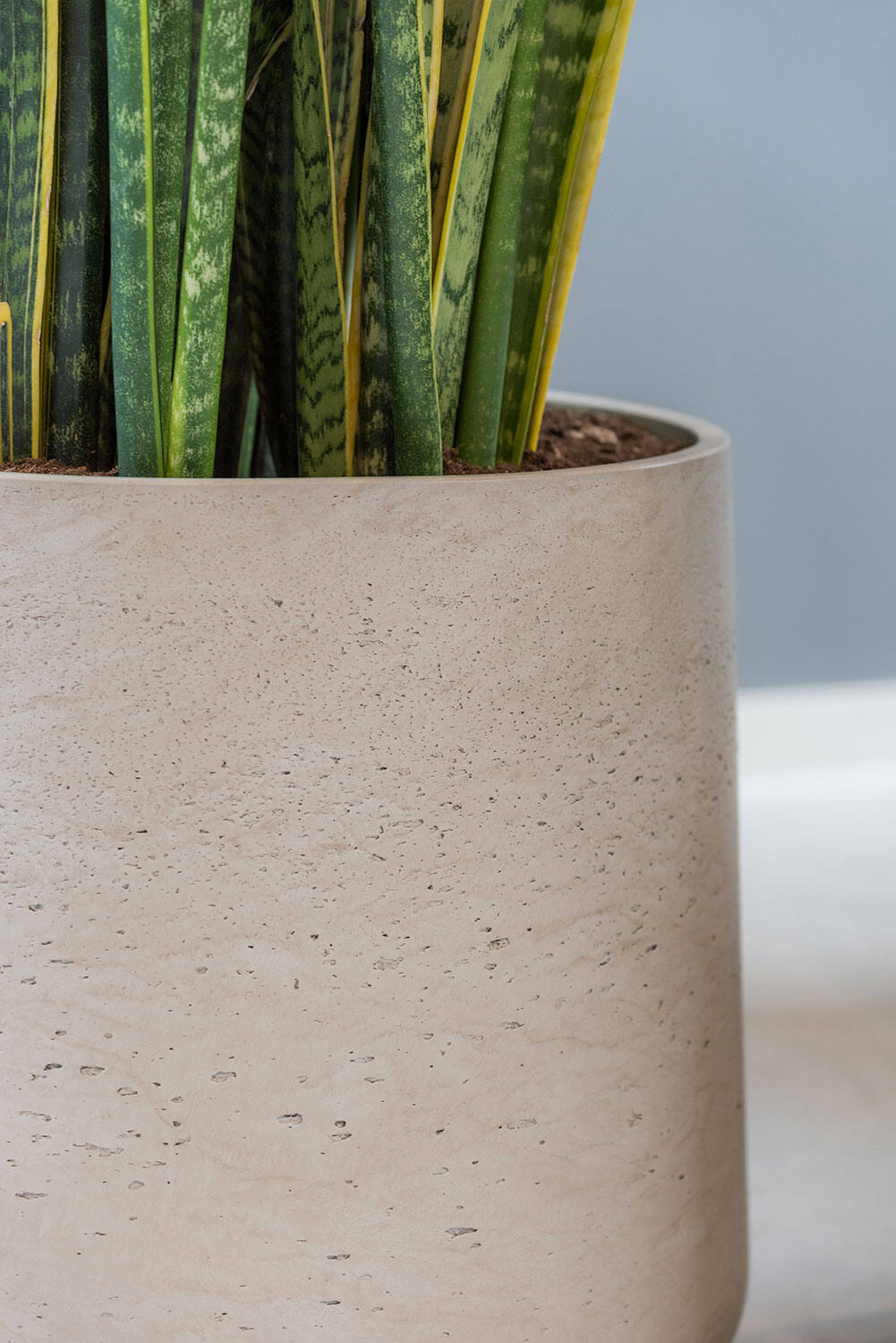 Patt M, Grey Washed