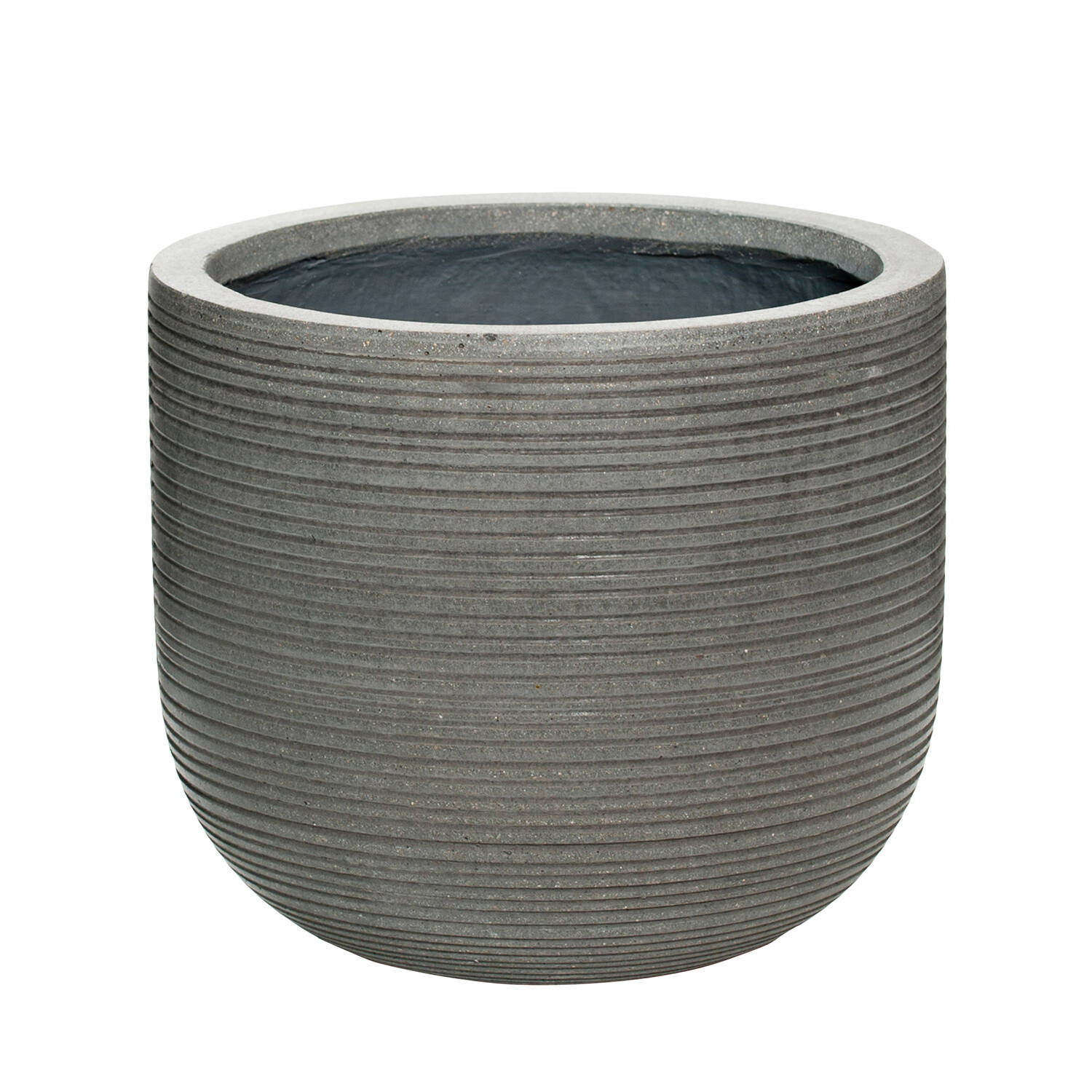 Cody S, Dark Grey (horiz. ridg.)