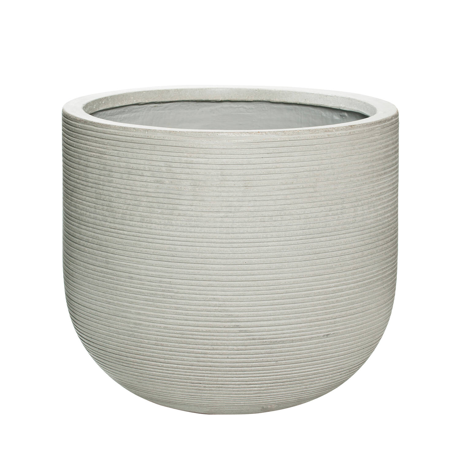 Cody L, Light Grey (horiz. ridg.)
