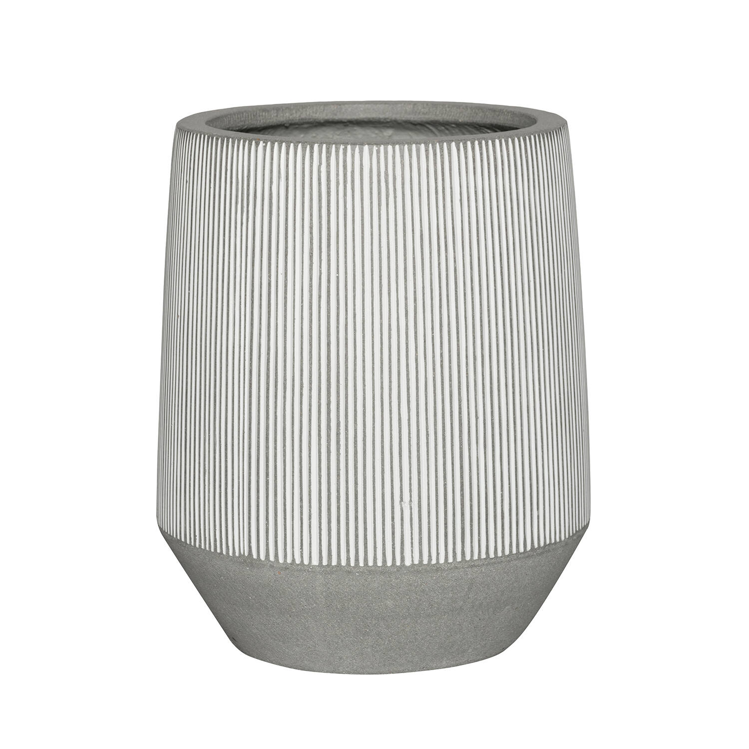 Harith High S, White stripe