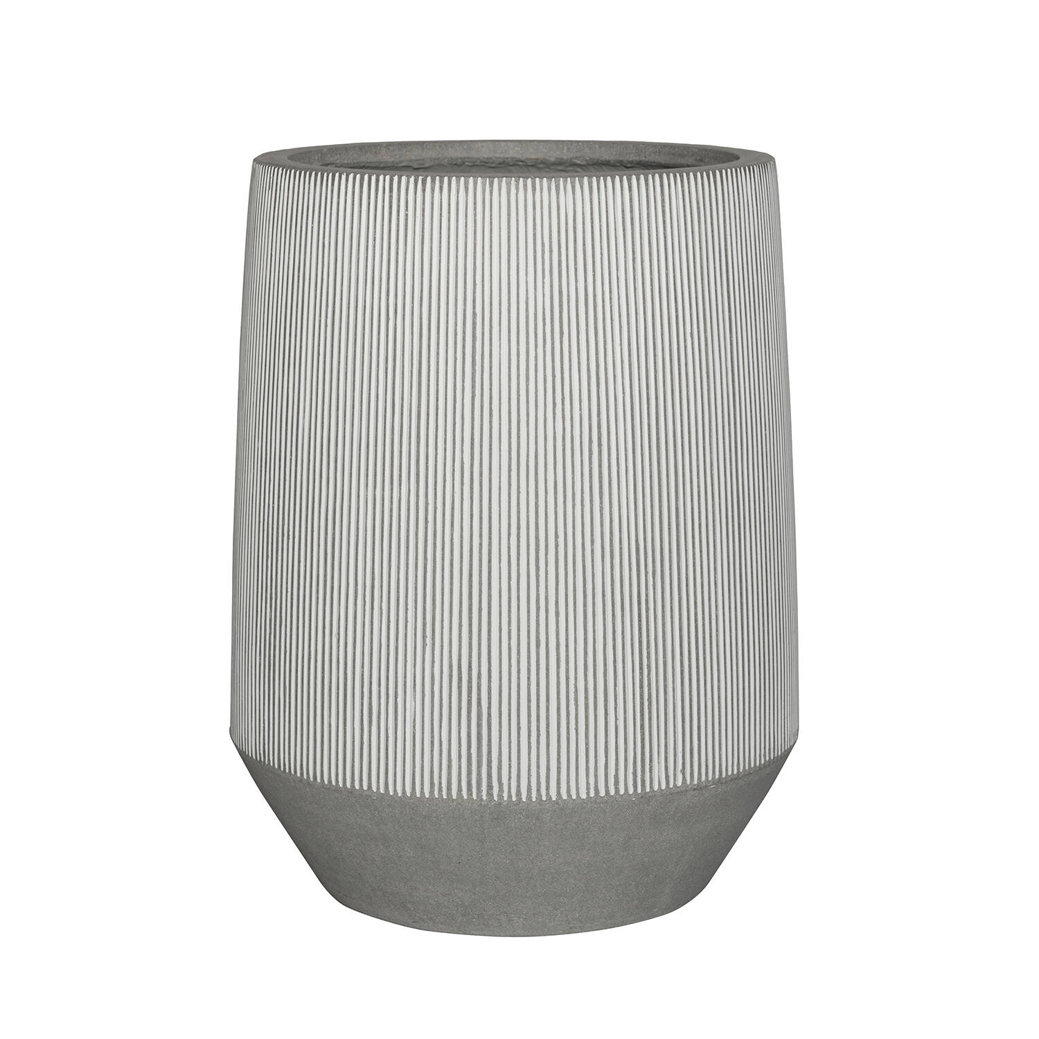Harith High L, White stripe
