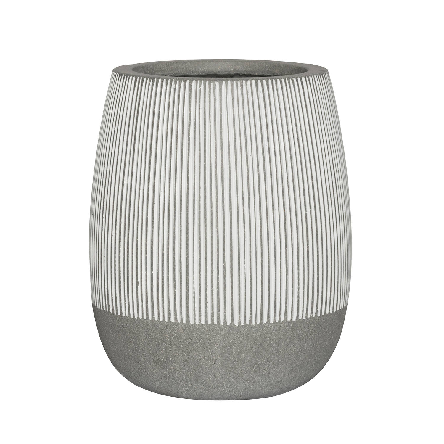 Perry S, White stripe