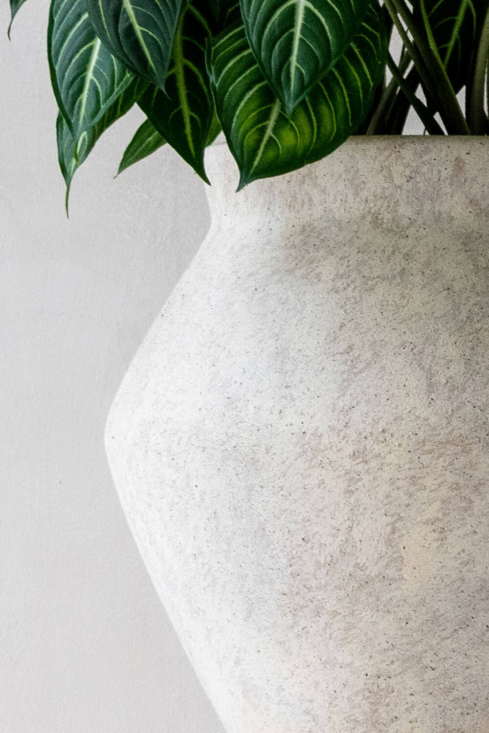 Fleuri S, Travertine Beige