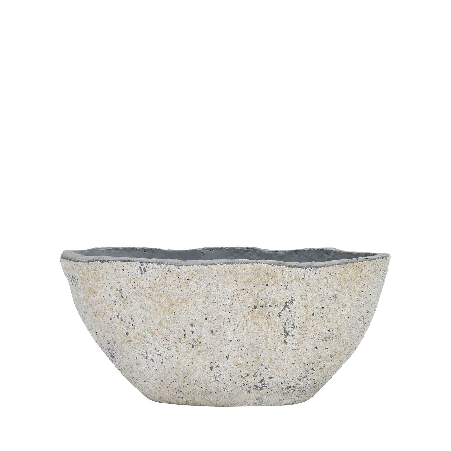 Mt. Verita S, Albite Creme