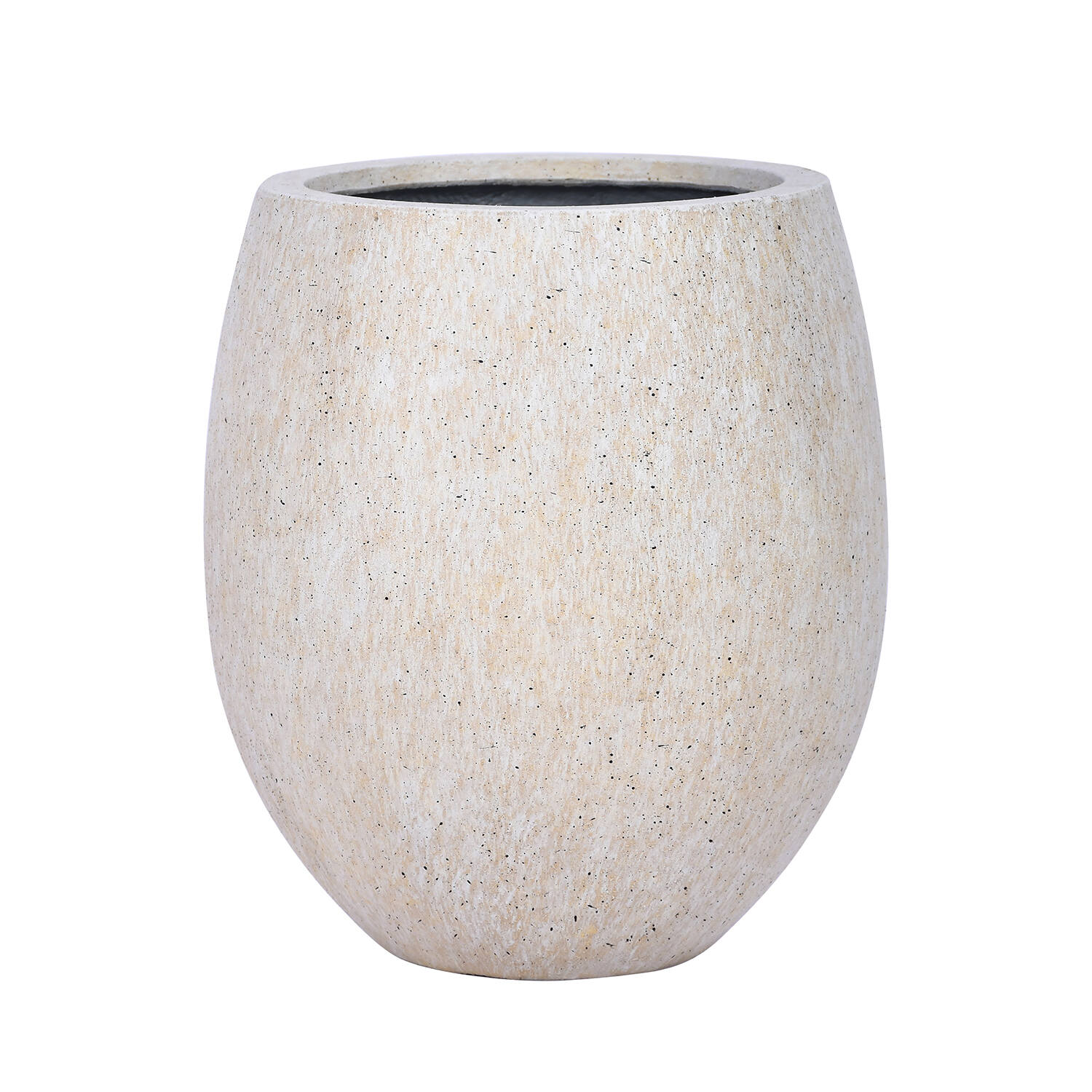 Hailey M, Travertine Beige
