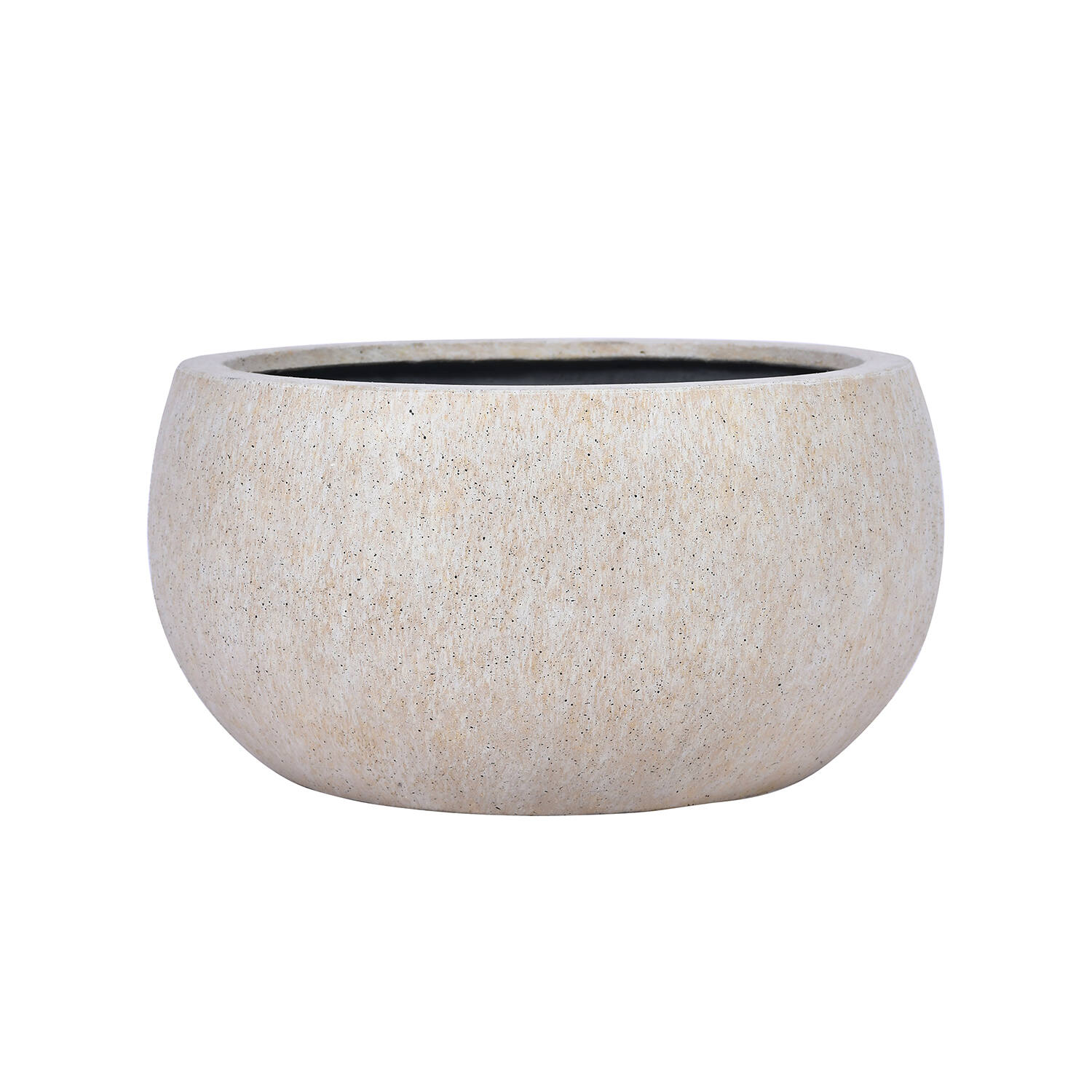 Yuna L, Travertine Beige