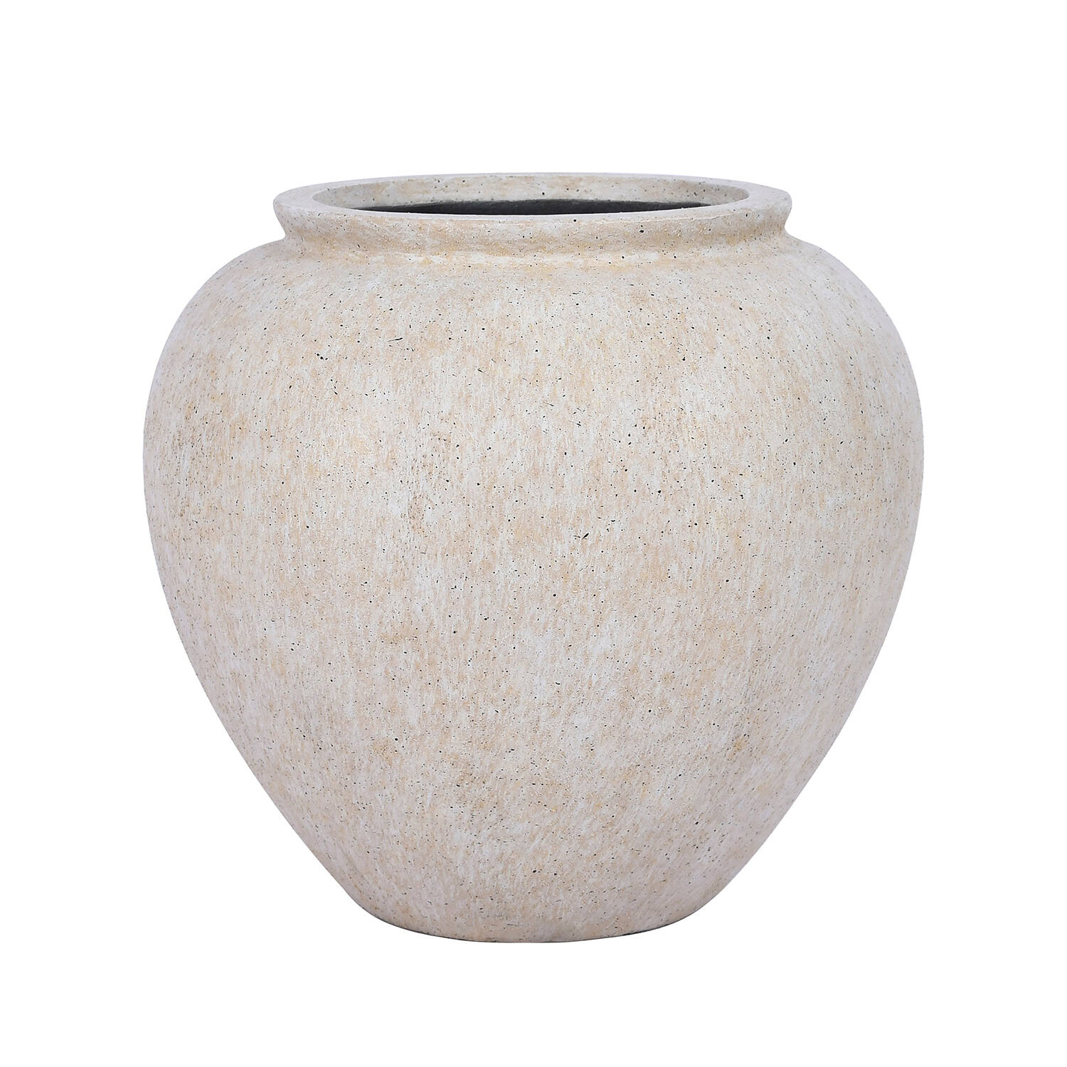 Orba L, Travertine Beige