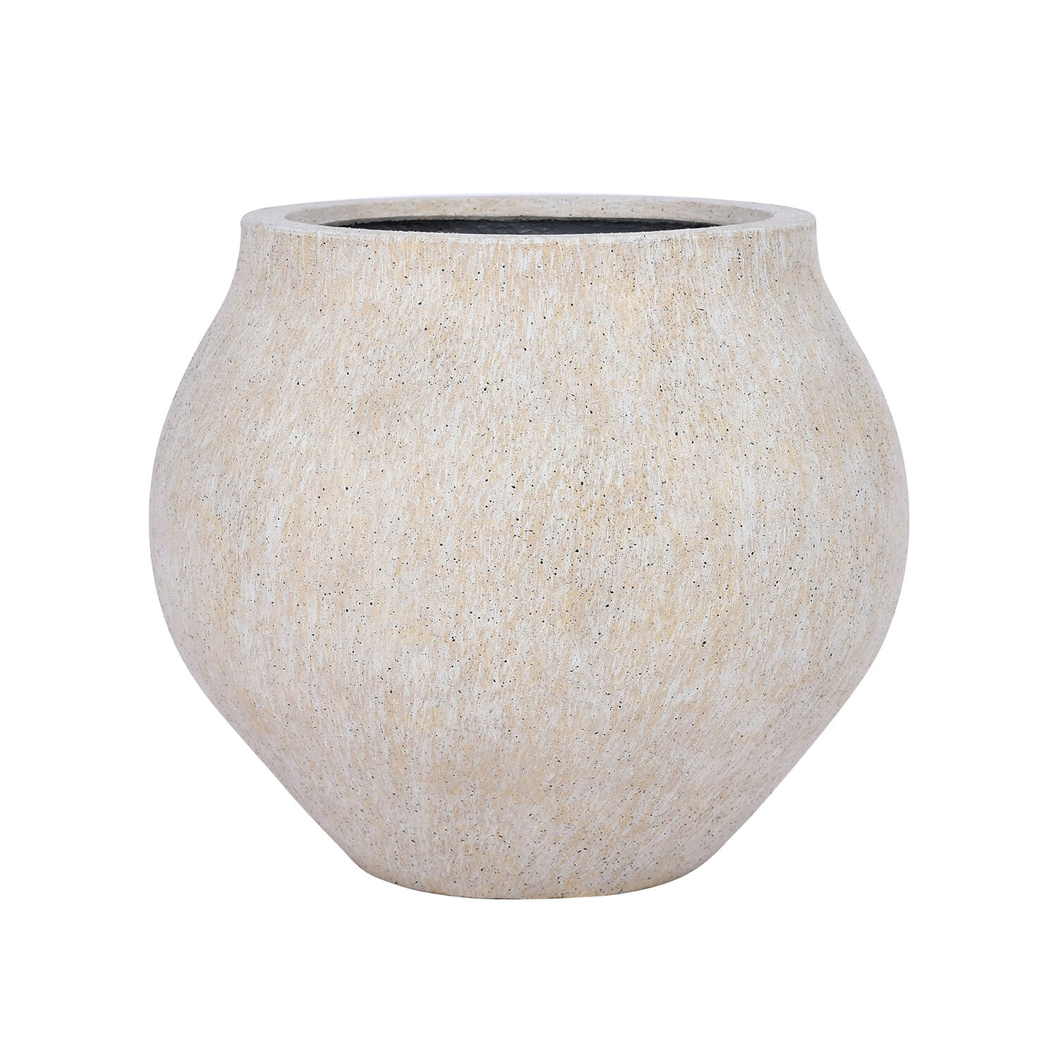 Alea L, Travertine Beige