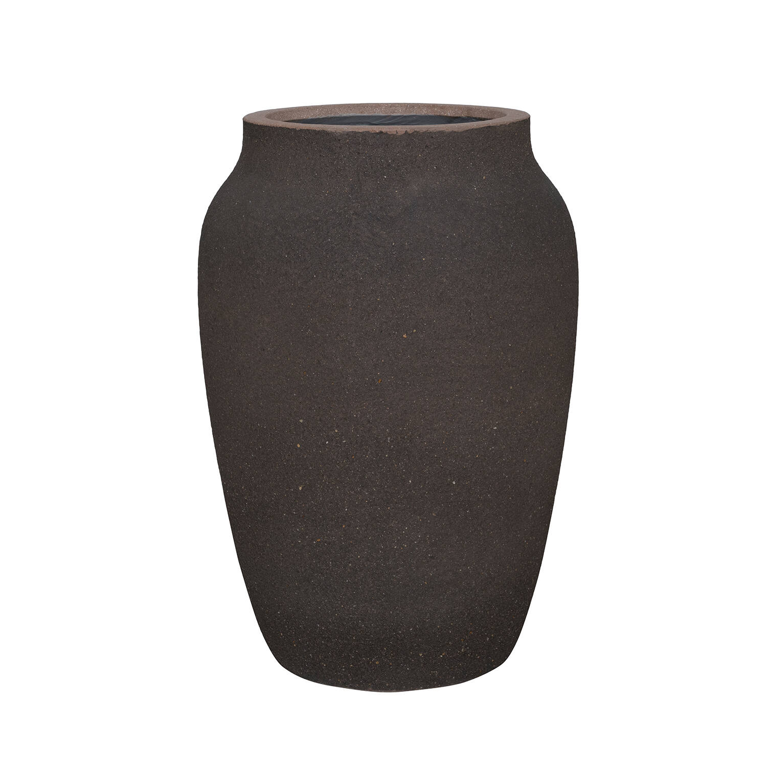 Hera L, Umber Brown