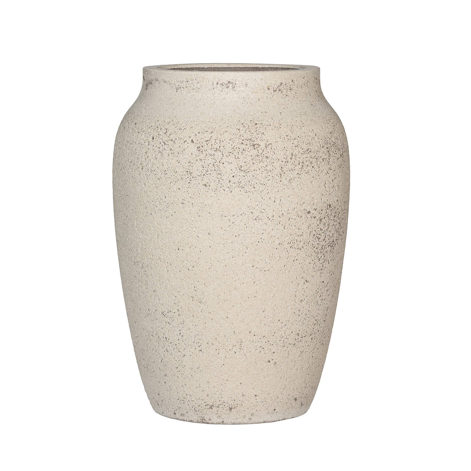 Hera L, Chalk White