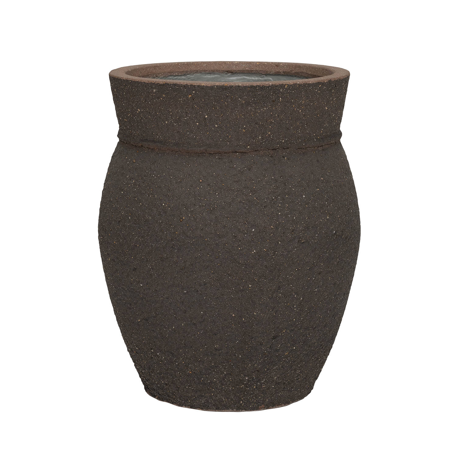 Apollo S, Umber Brown