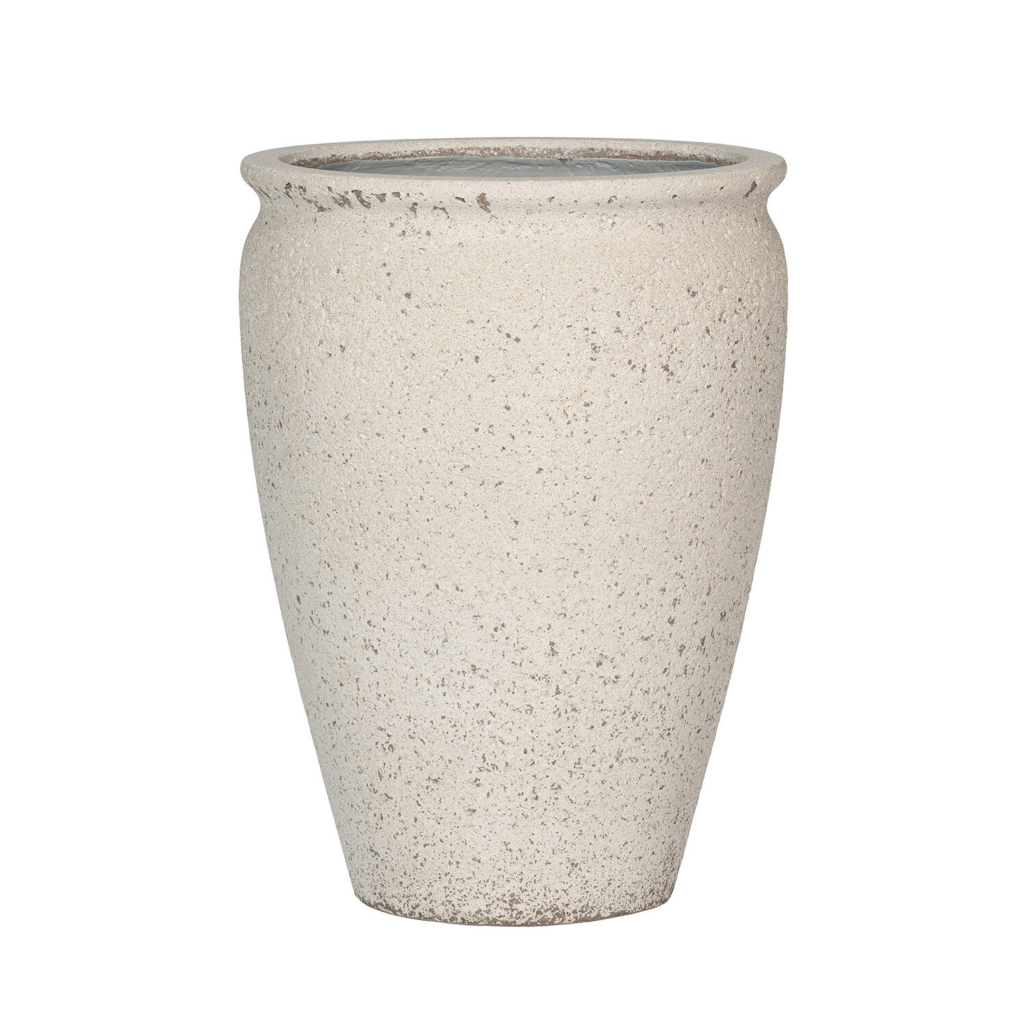 Artemis S, Chalk White