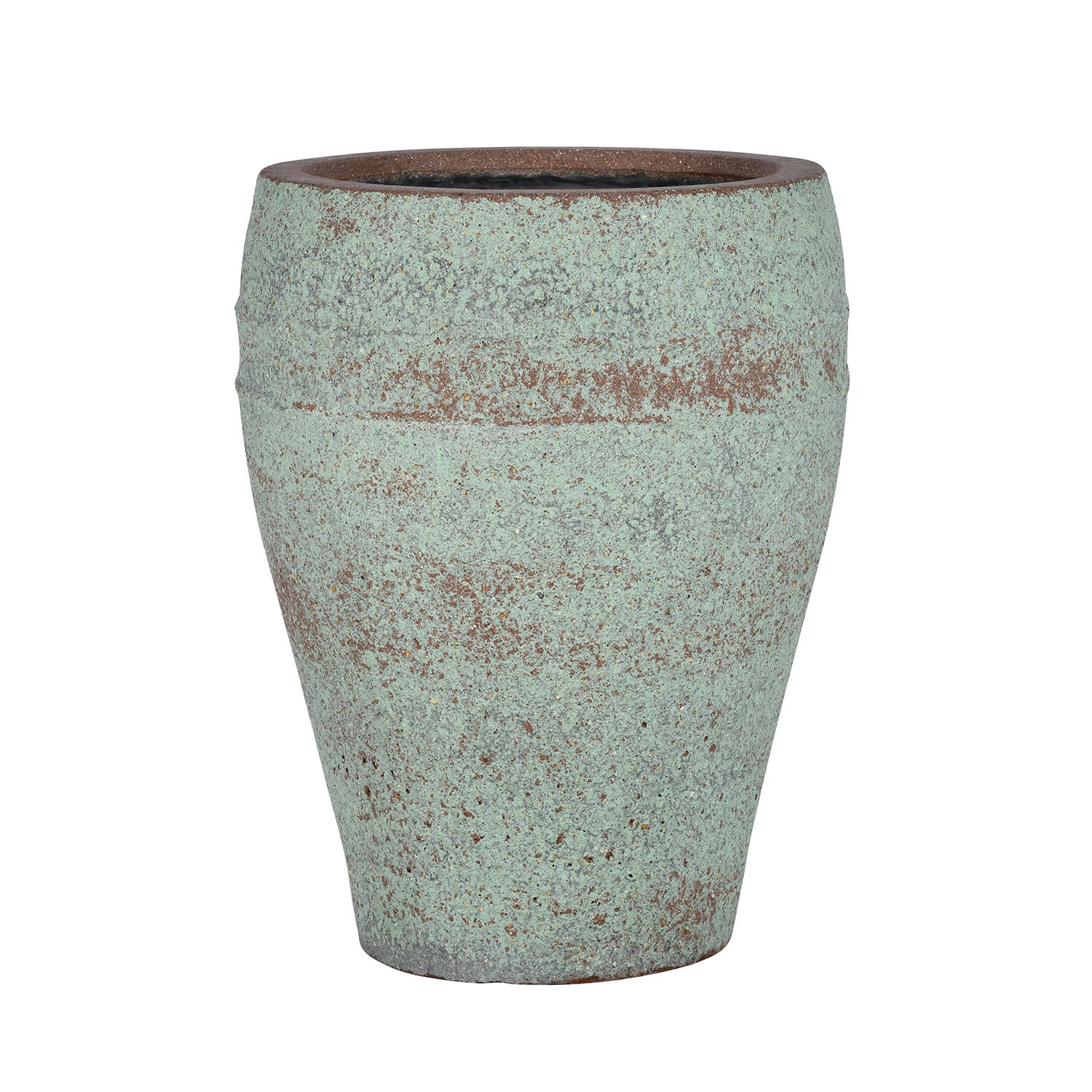 Ares S, Rustic Green