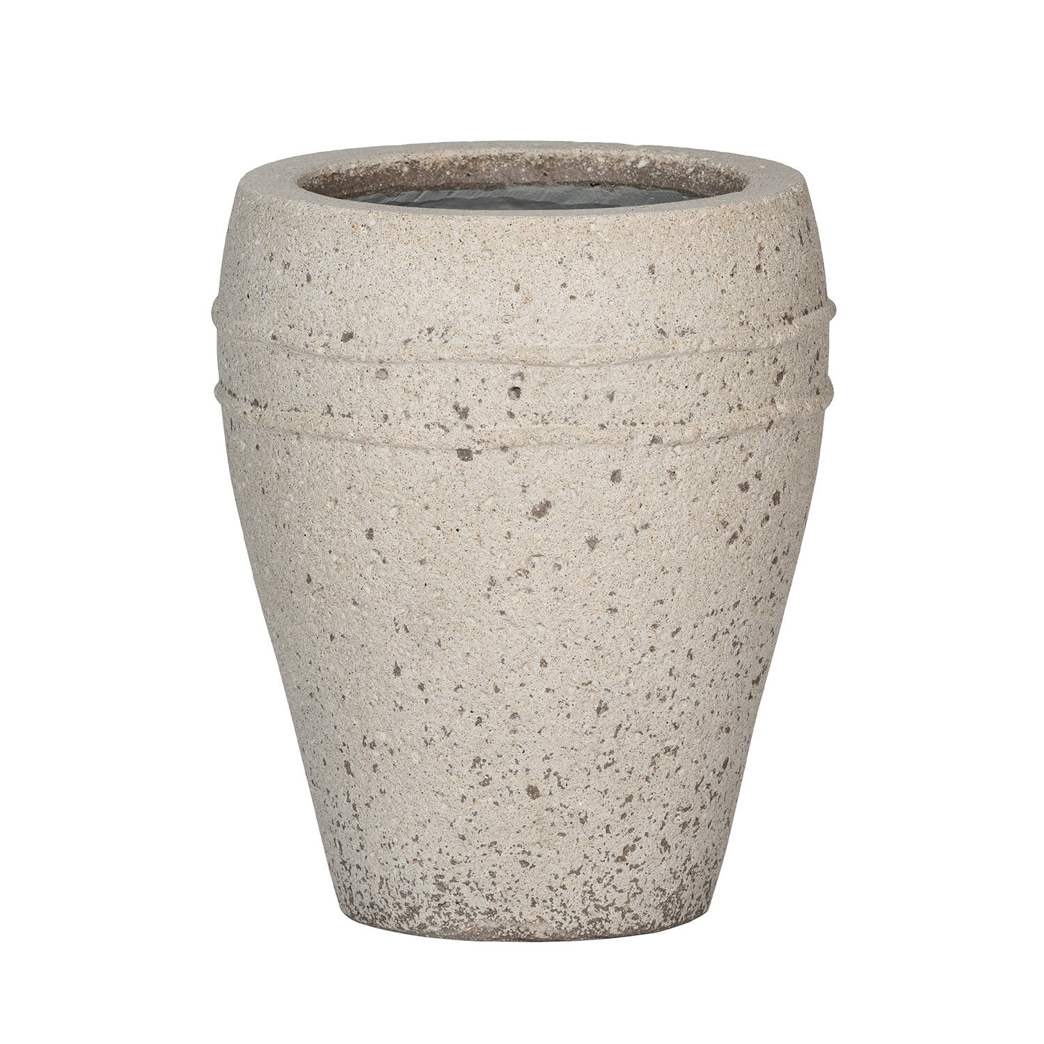 Ares S, Chalk White