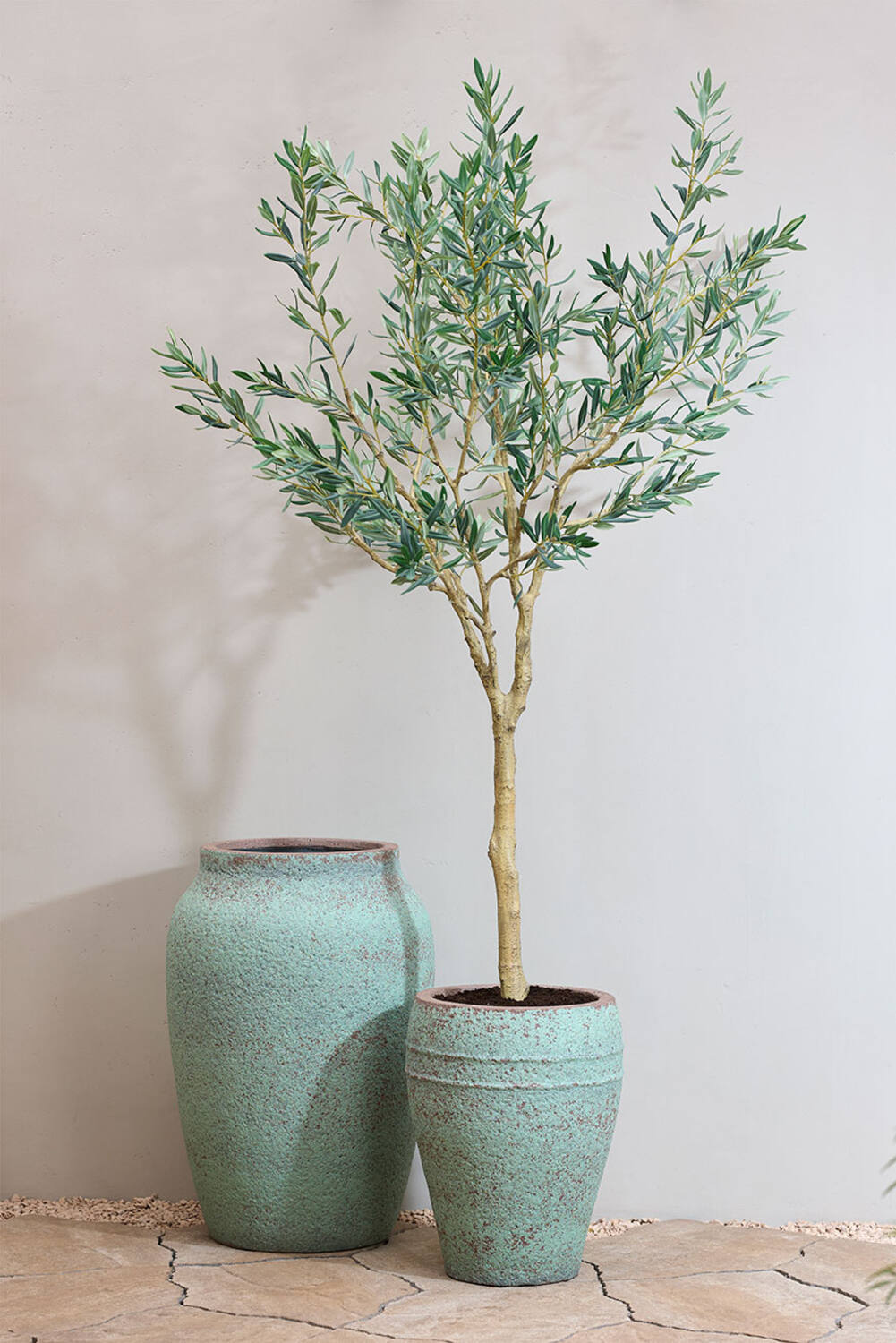 Ares L, Rustic Green