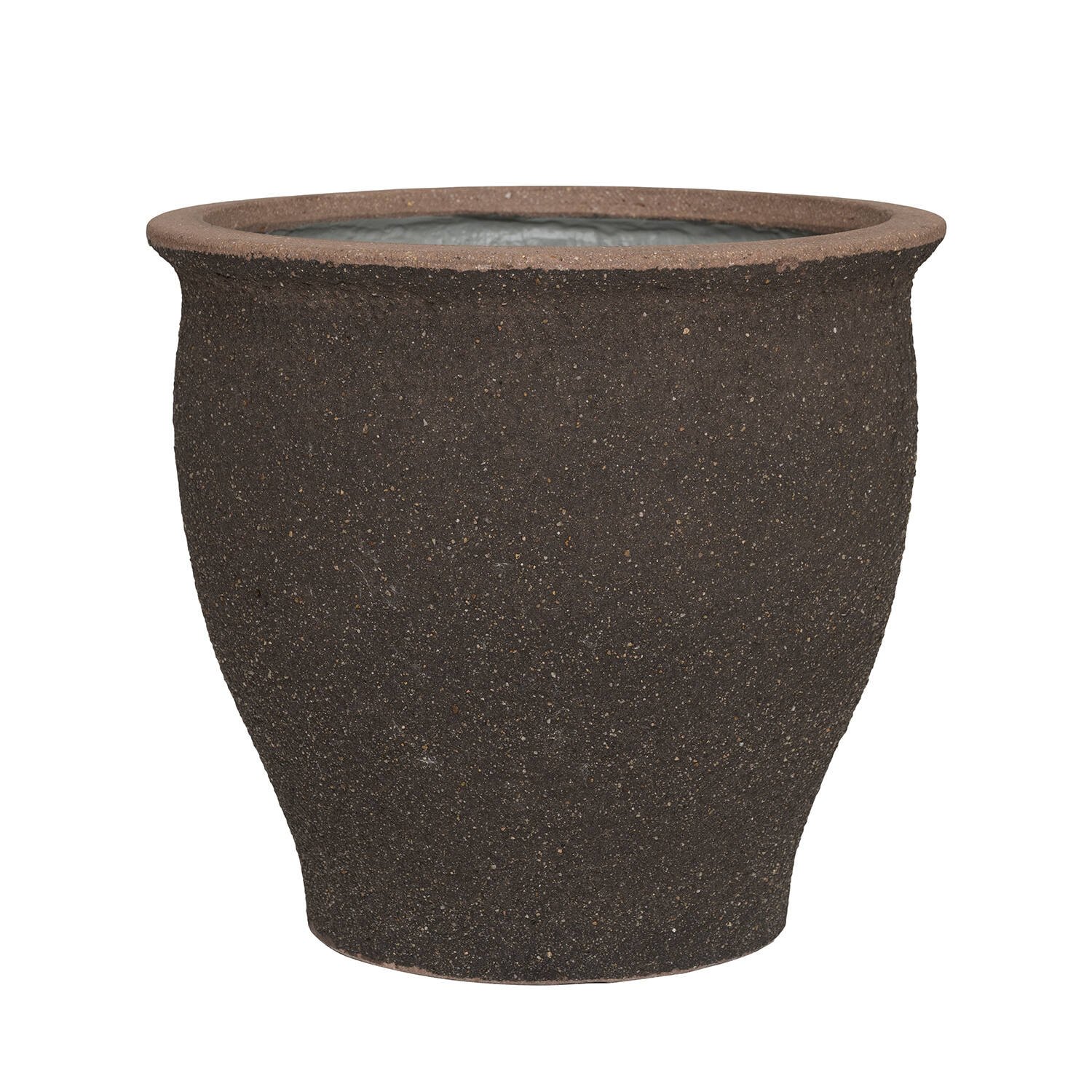 Poseidon S, Umber Brown