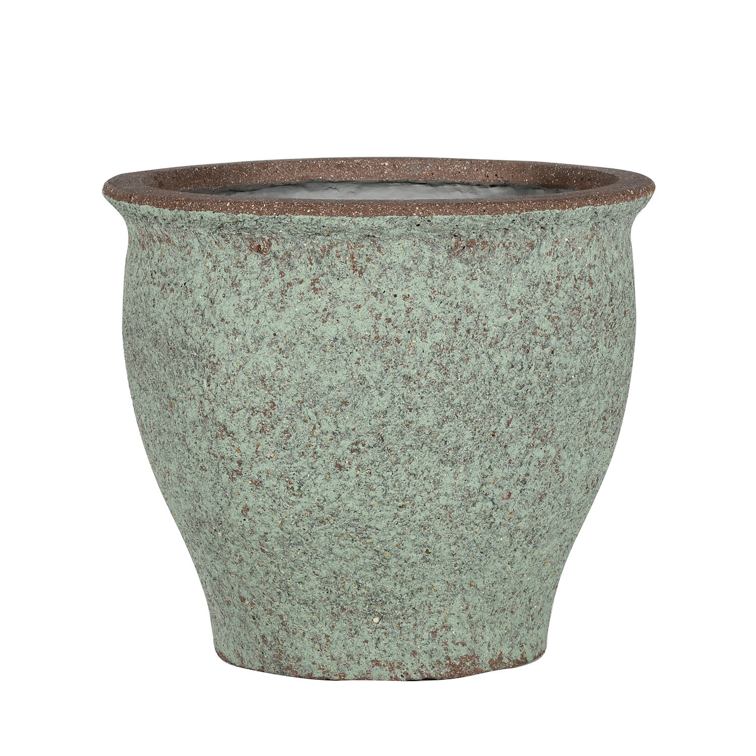 Poseidon S, Rustic Green