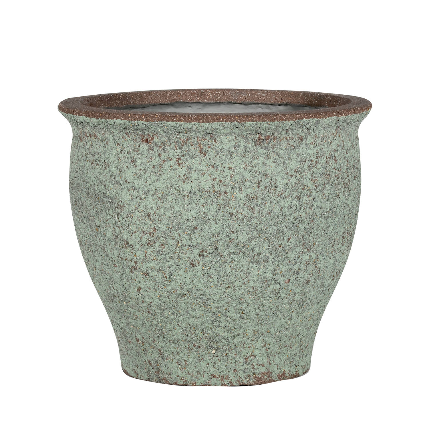 Poseidon M, Rustic Green