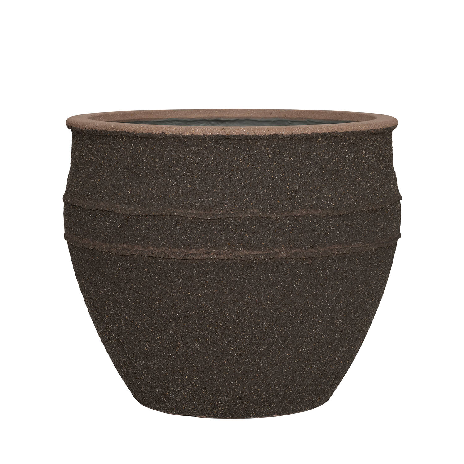Athena L, Umber Brown