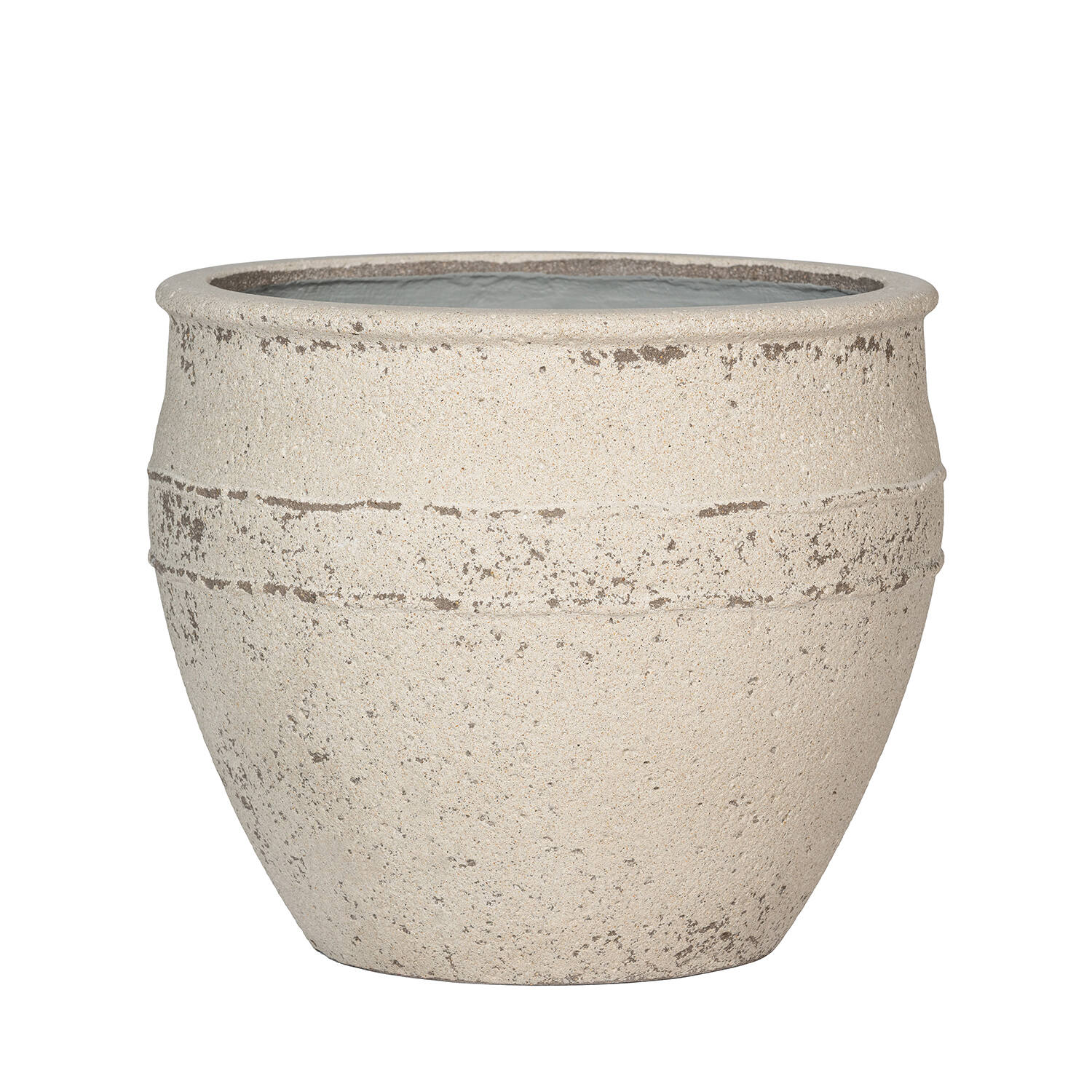 Athena L, Chalk White