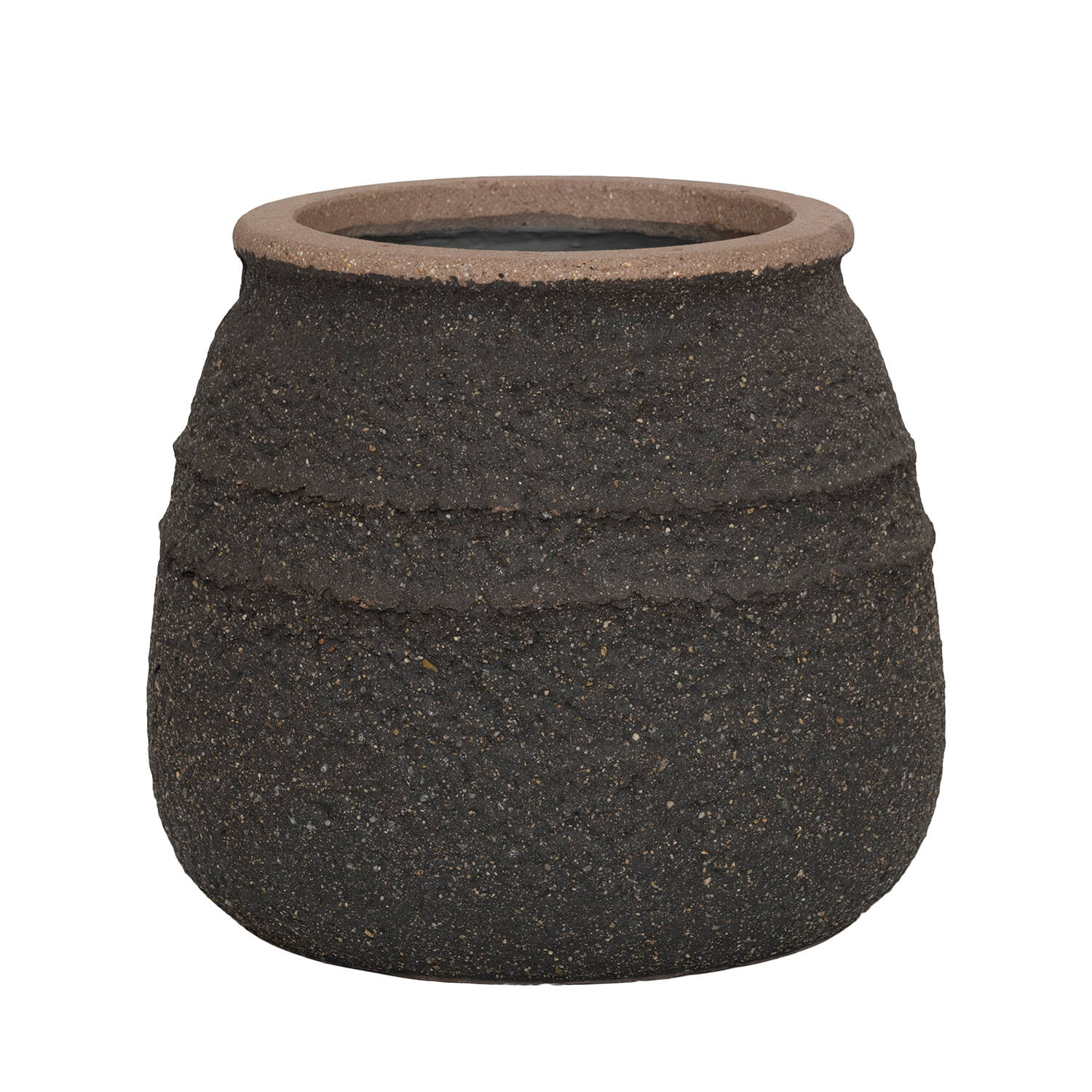Hestia S, Umber Brown